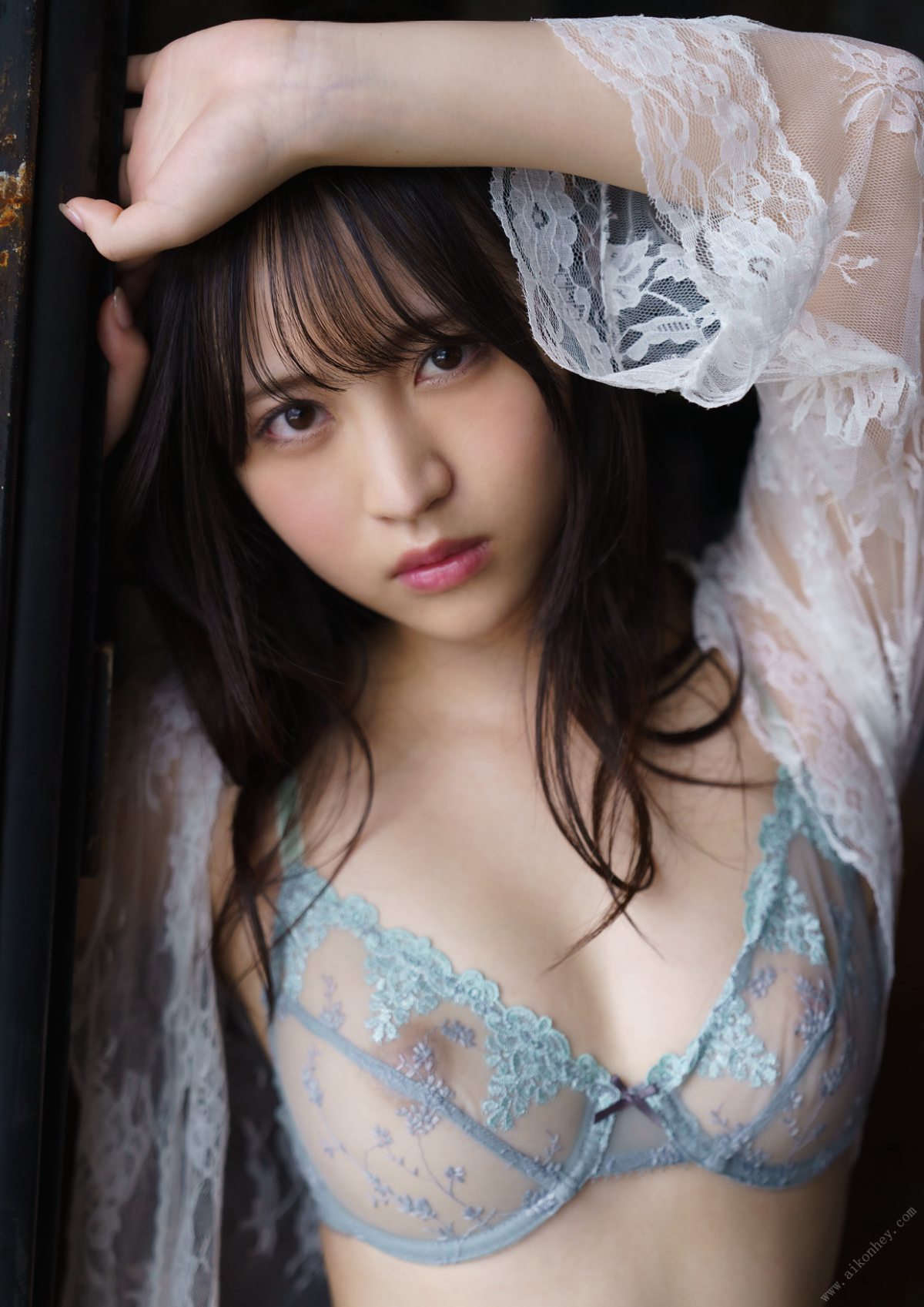 Photobook Rikka Ono 小野六花 1st Photobook First flower 初花 2020 12 01 0057 7499537690.jpg