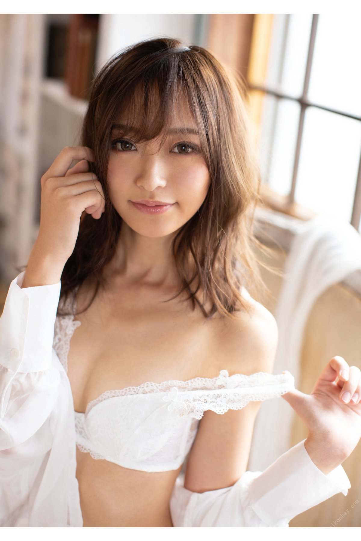 Photobook Yu Rukawa First Naked First Take Off A Bestprettygirl