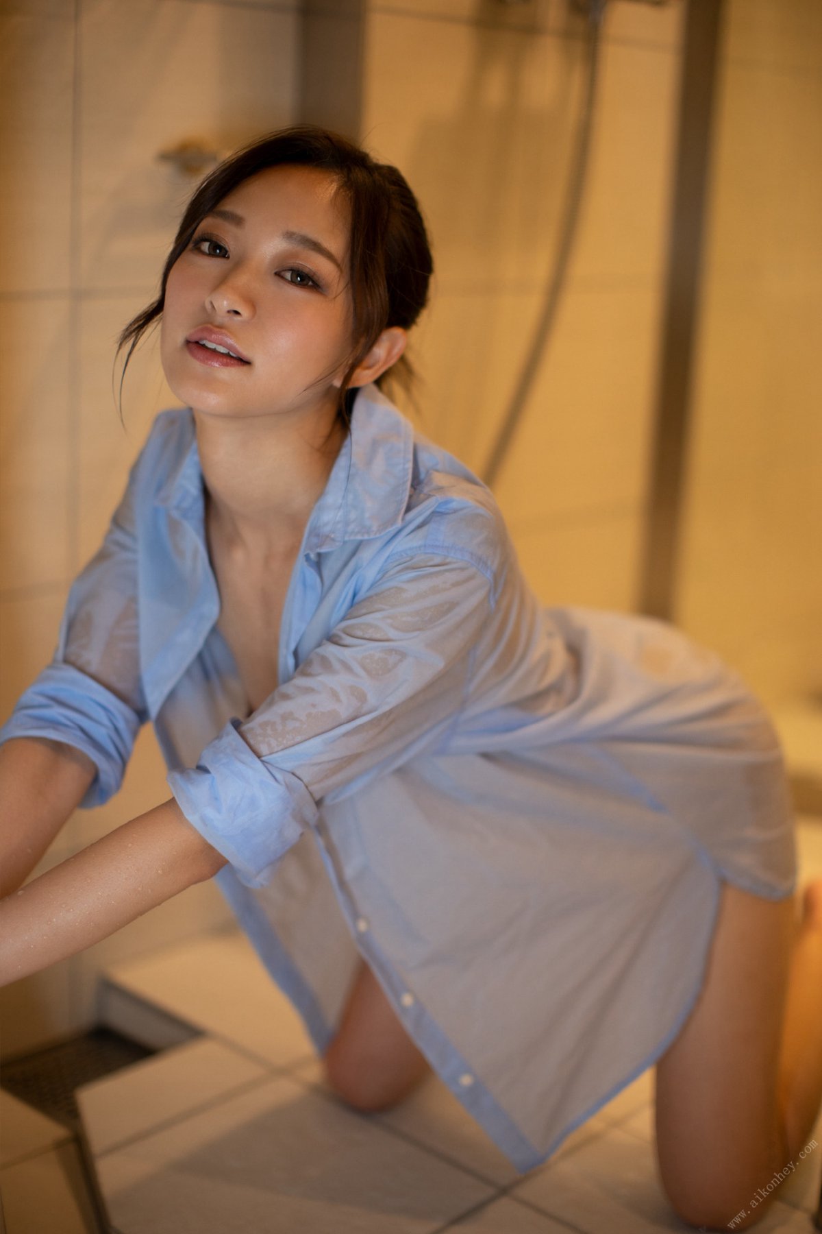 Photobook Yu Rukawa 流川夕 First naked First take off はじめての裸 初脱ぎ 2021 10 15 B 0040 8856661474.jpg