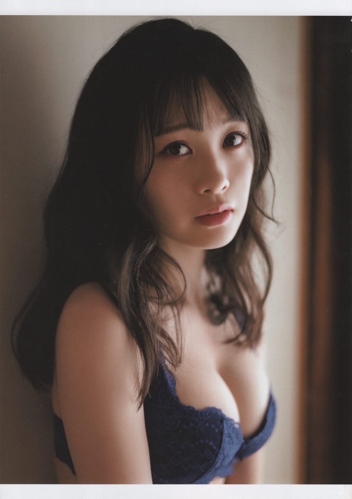 Photobook Yui Yokoyama 横山結衣 1st Photobook Immature Light 未熟な光 2021 02 22 0080 1959691356.jpg