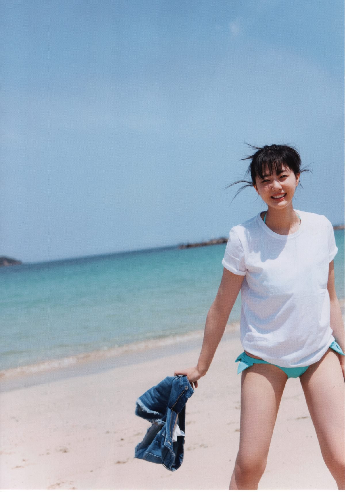 Photobook Yumiko Takino 瀧野由美子 1st Photobook I dont know you well yet 君のことをまだよく知らない 2021 09 22 0047 5075586045.jpg