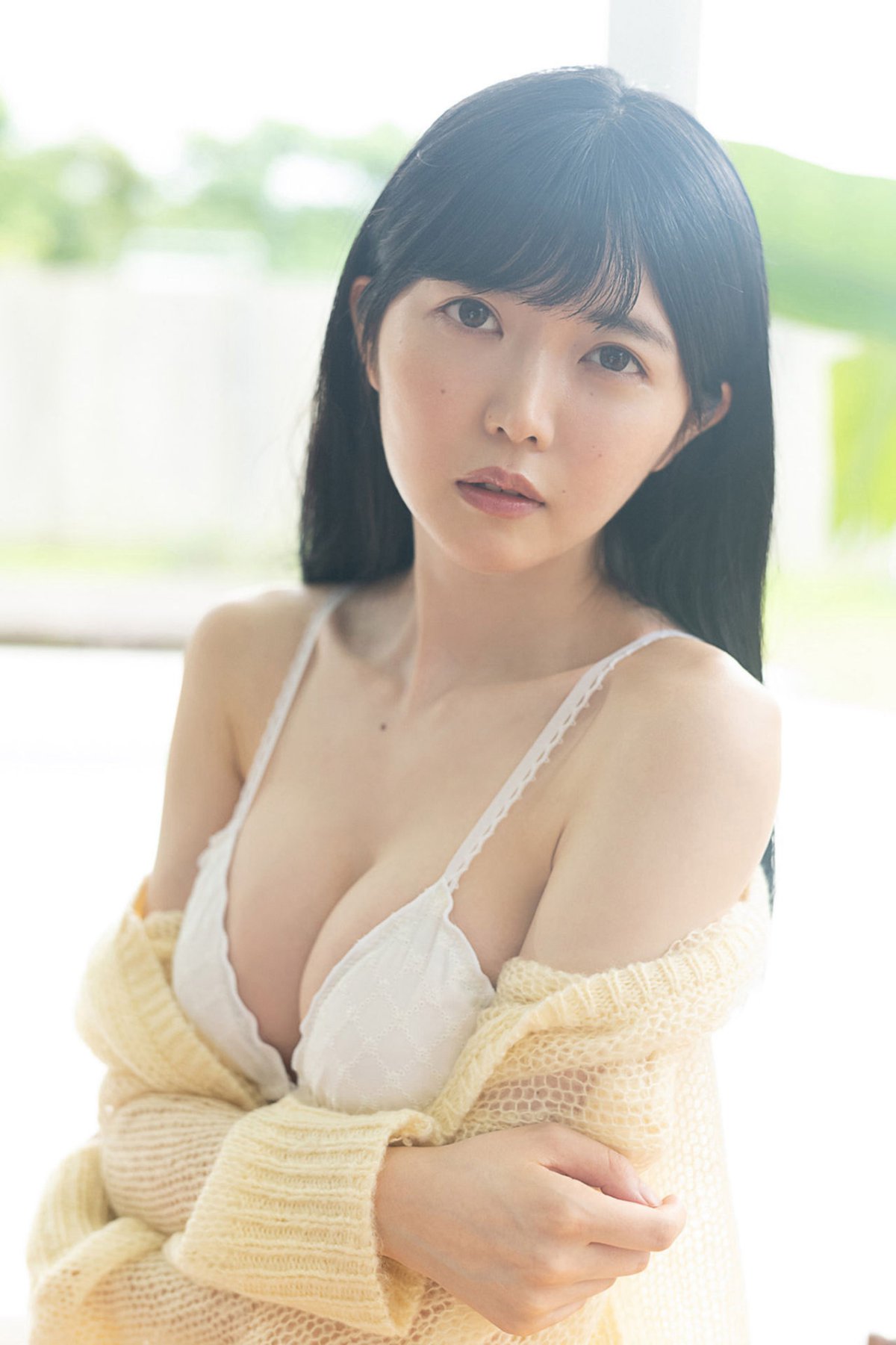 Photobook 小野寺梓 ヤンマガアザーっす YM2020年43号未公開カット ヤンマガデジタル写真集 0002 1834914878.jpg