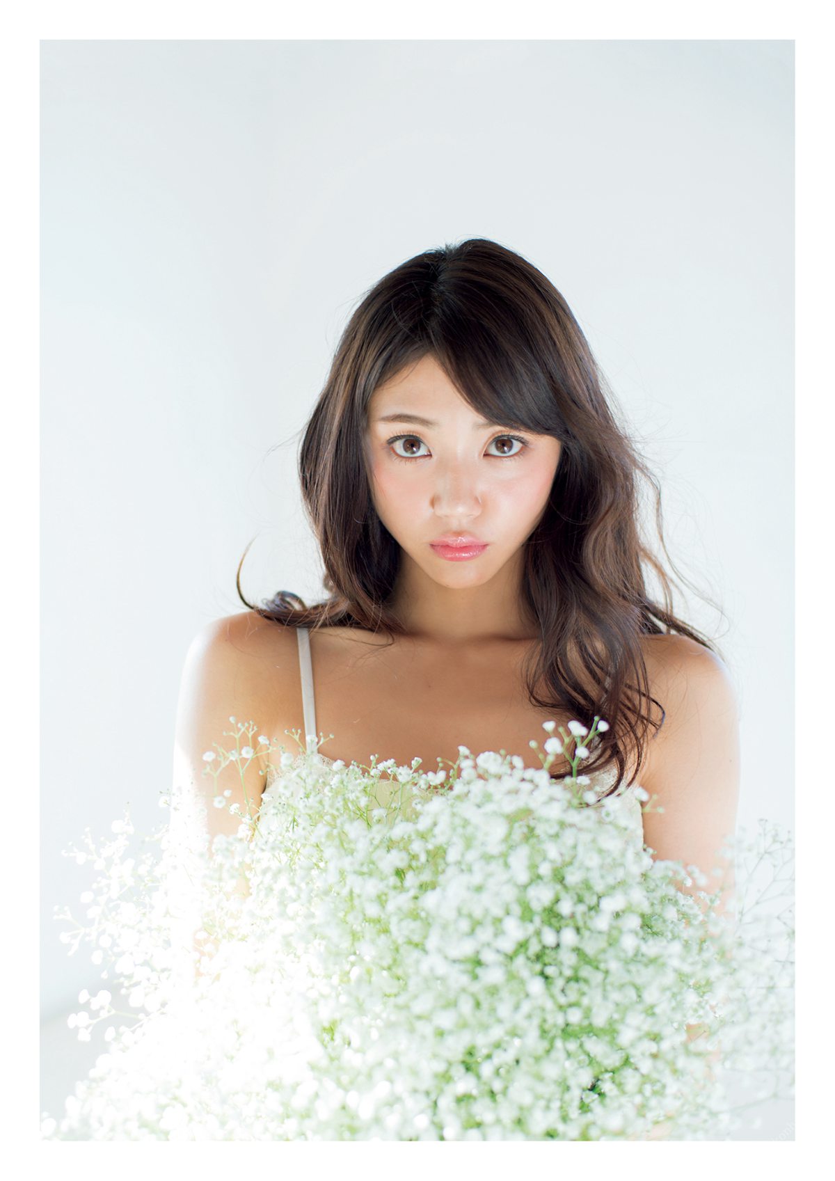 Photobook 山谷花純 ファースト写真集 babys breath 0078 4358570609.jpg