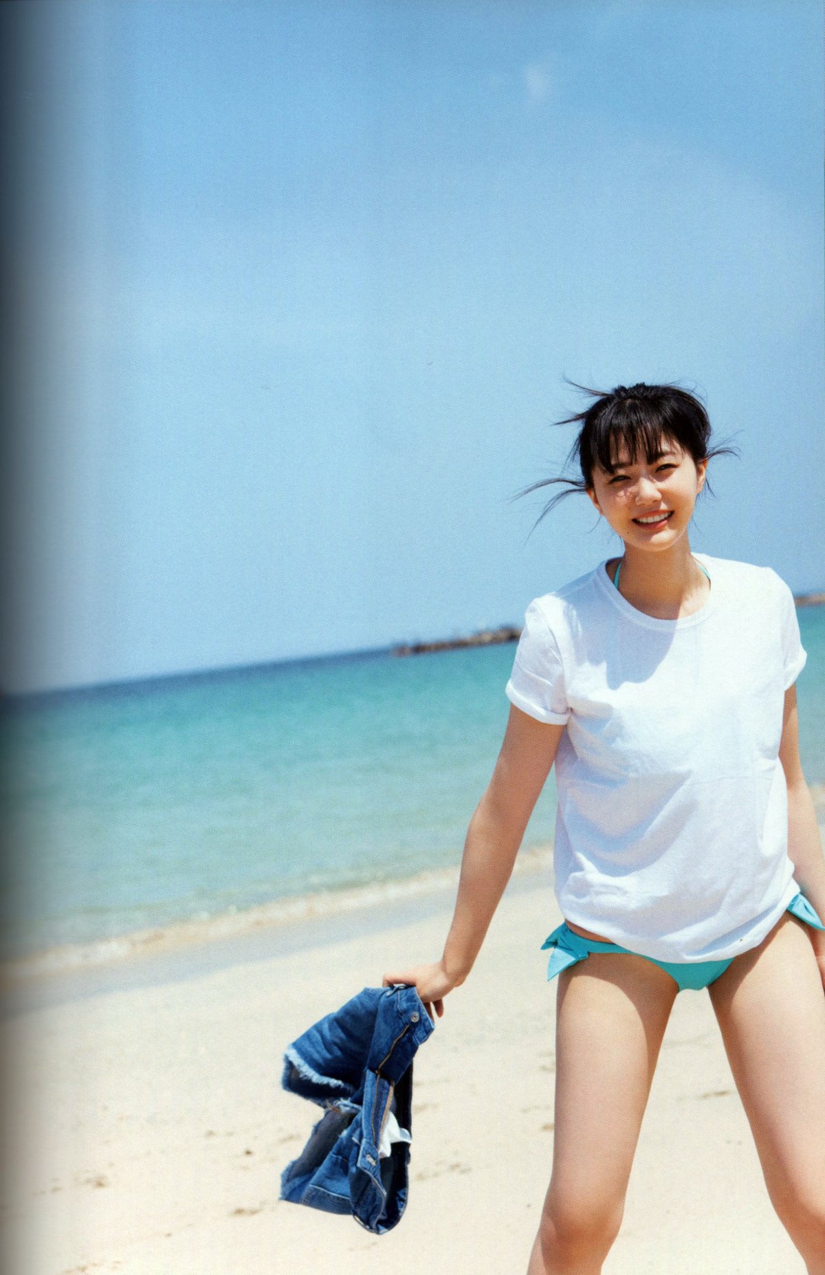 Photobook 瀧野由美子1st写真集 君のことをまだよく知らない 0047 3059058737.jpg