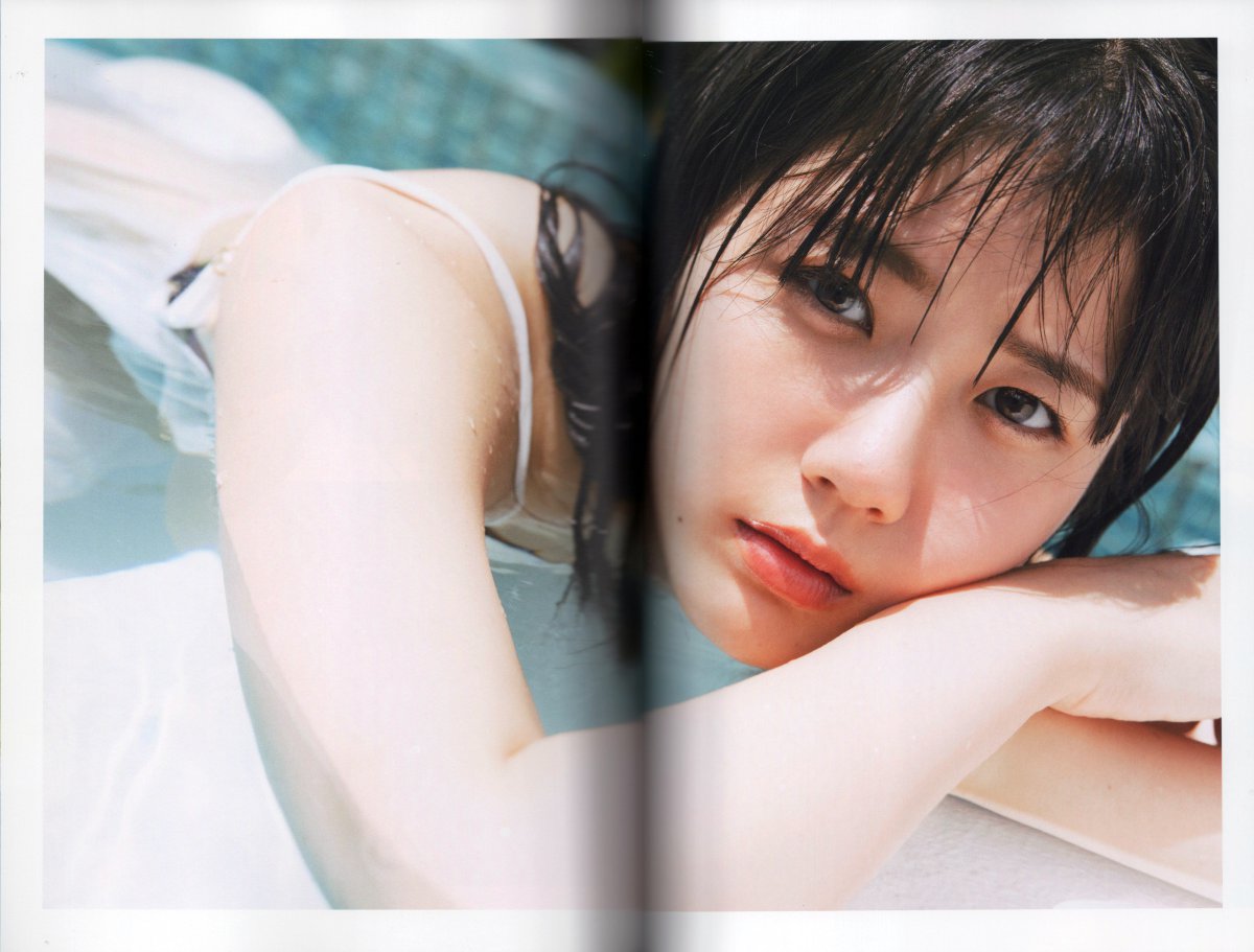 Photobook 瀧野由美子1st写真集 君のことをまだよく知らない 0065 1784098146.jpg