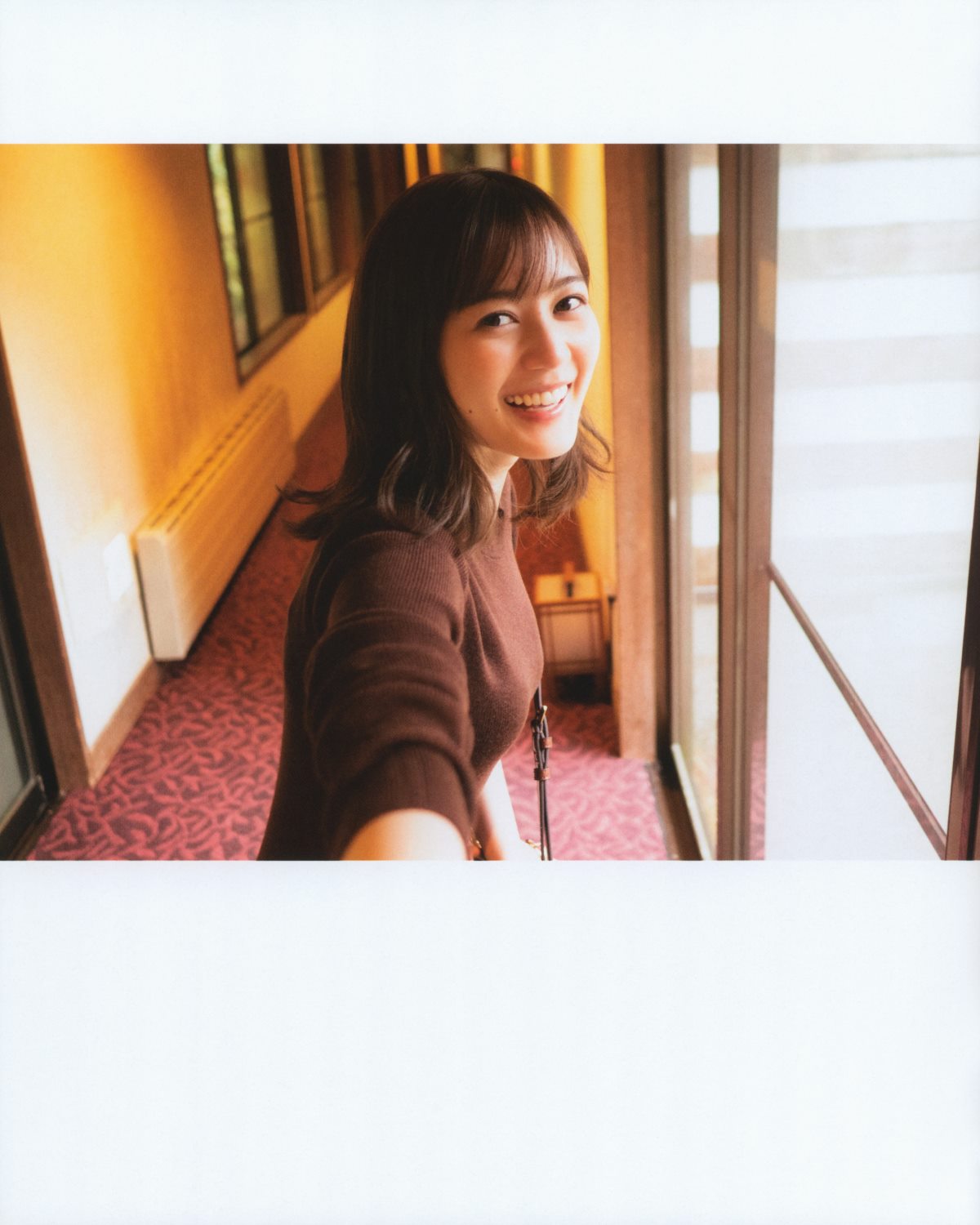 Photobook 生田絵梨花 乃木坂46卒業記念メモリアルブック カノン 0017 0344109523.jpg