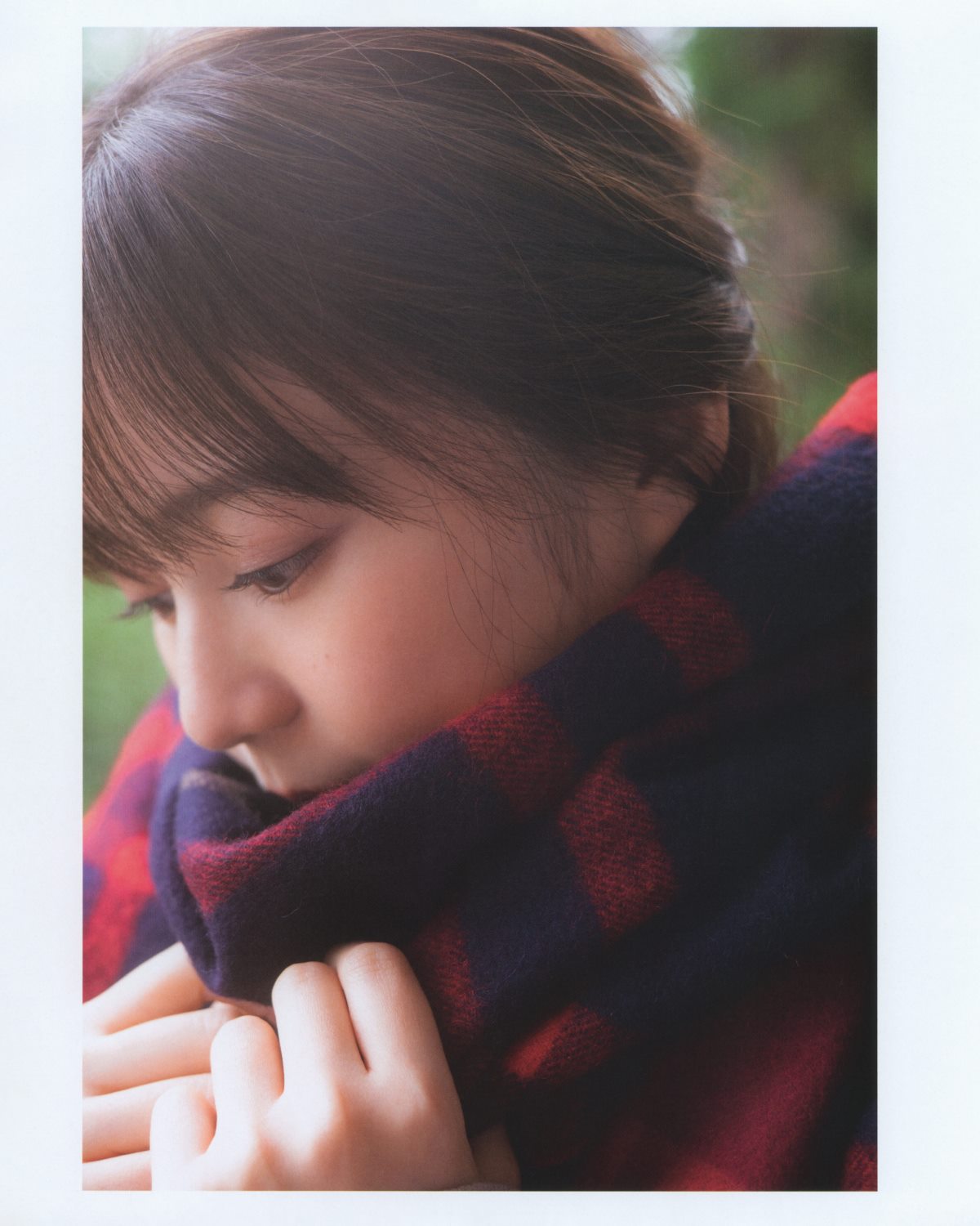 Photobook 生田絵梨花 乃木坂46卒業記念メモリアルブック カノン 0041 5457640516.jpg