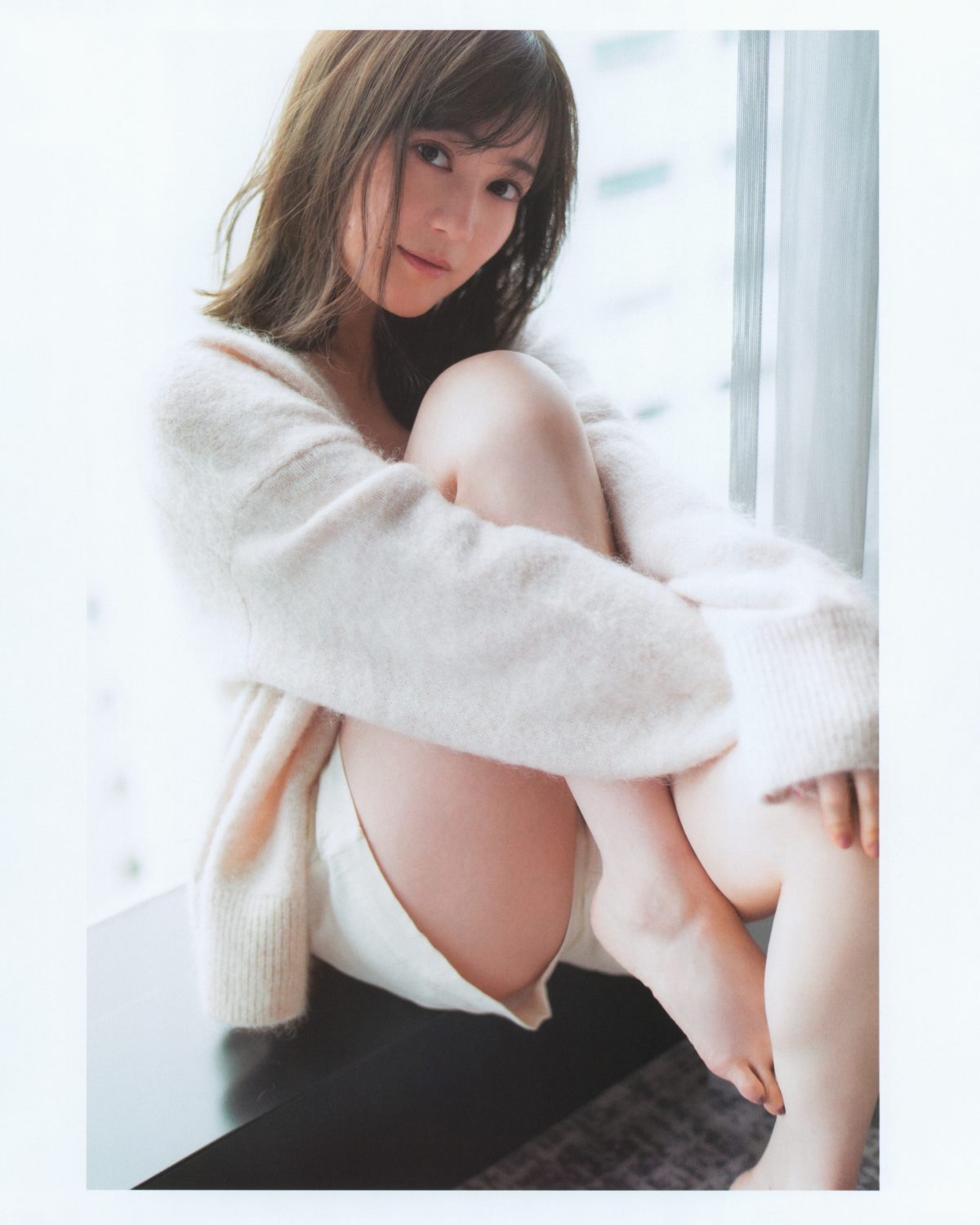 Photobook 生田絵梨花 乃木坂46卒業記念メモリアルブック カノン 0073 7306721127.jpg