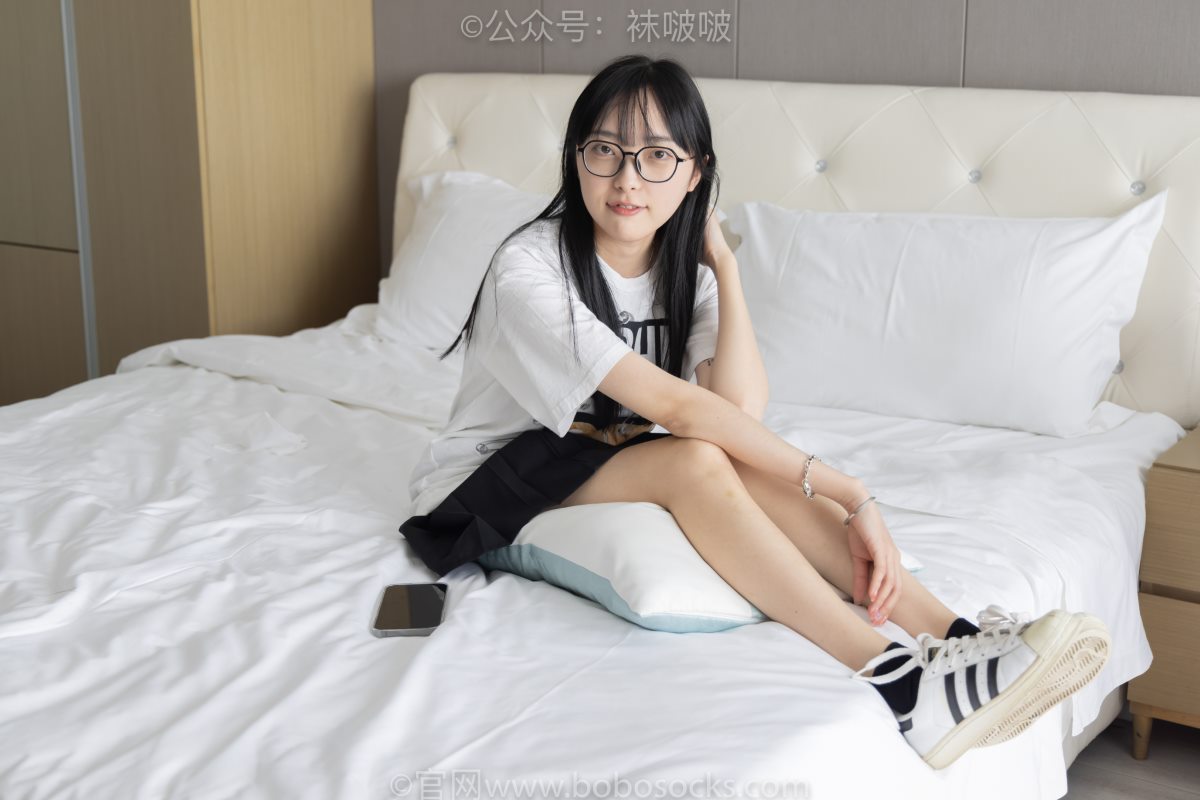 BoBoSocks袜啵啵 NO 033 Zhi Yu 0042 1483608327.jpg