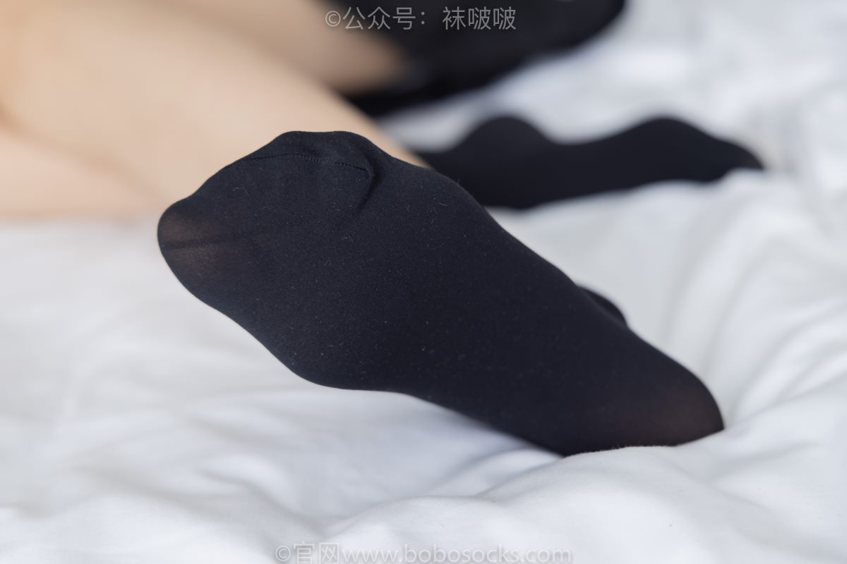 BoBoSocks袜啵啵 NO 033 Zhi Yu 0069 7333233808.jpg