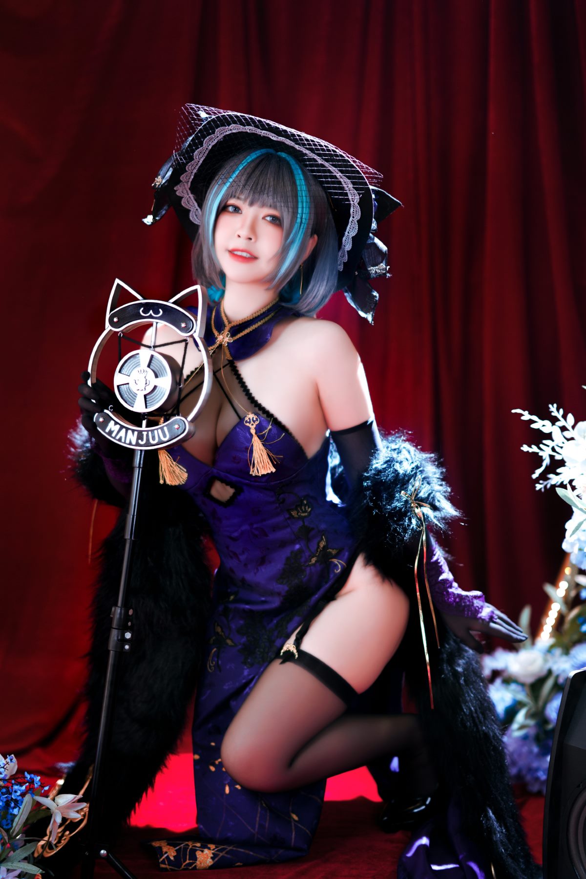 Coser@半半子 Vol 027 柴郡旗袍 0030 0437127414.jpg