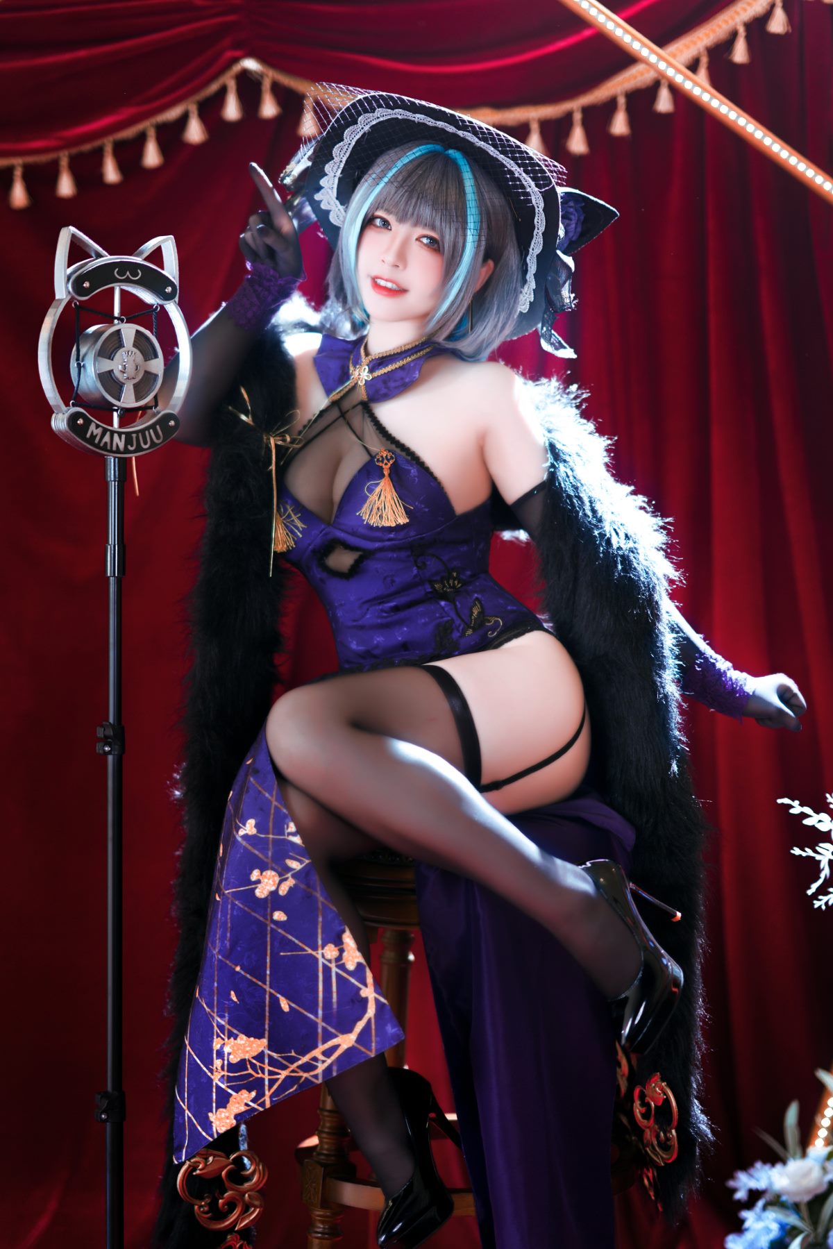 Coser@半半子 Vol 027 柴郡旗袍 0041 1323010045.jpg