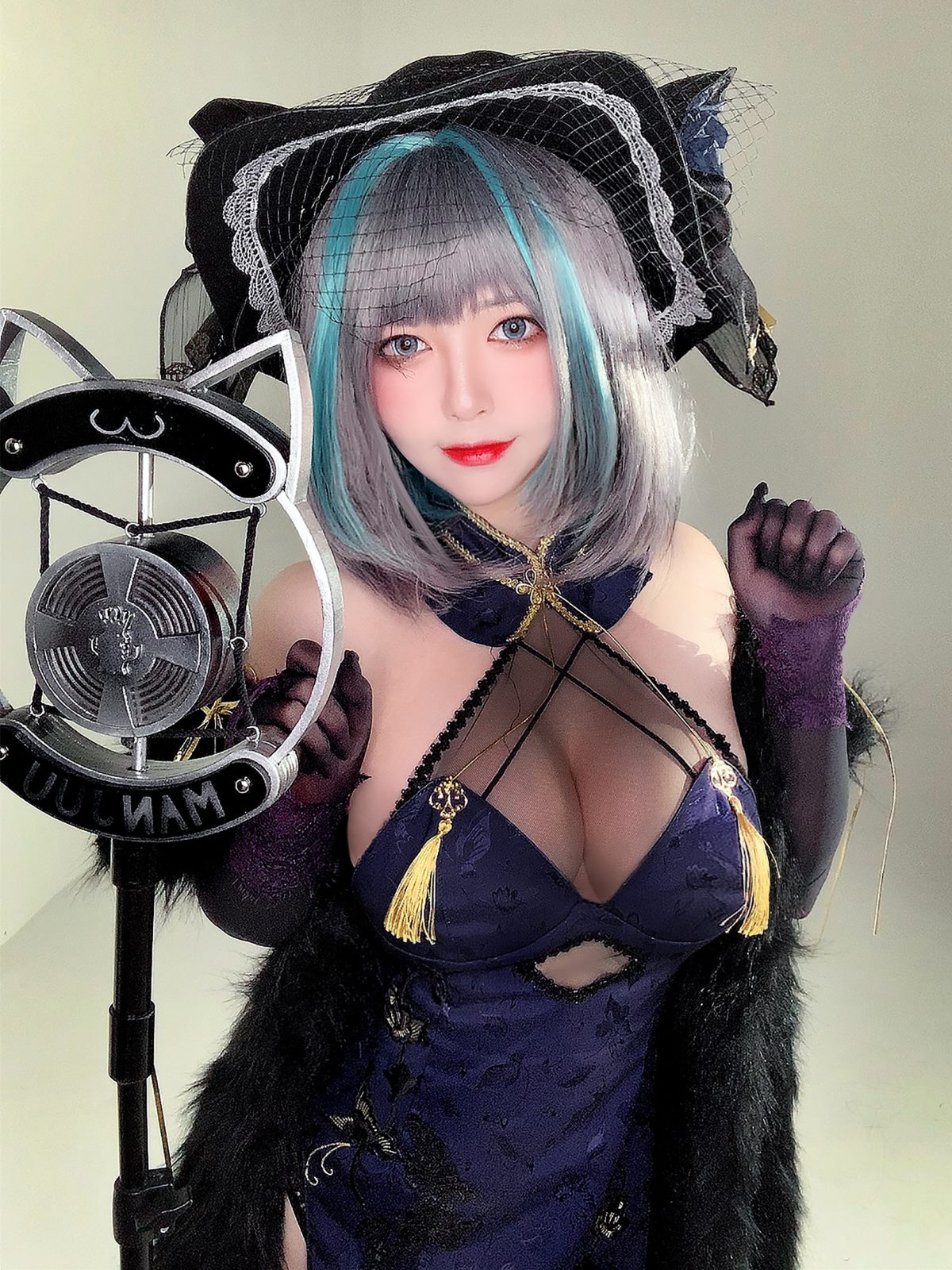 Coser@半半子 Vol 027 柴郡旗袍 0057 5578156525.jpg