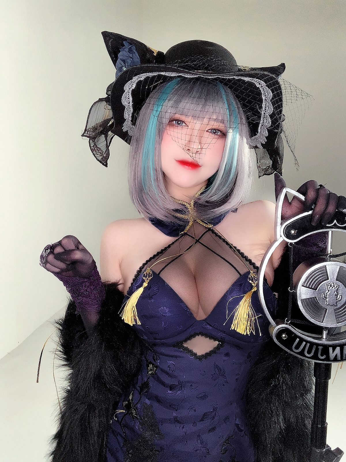 Coser@半半子 Vol 027 柴郡旗袍 0062 5000066984.jpg