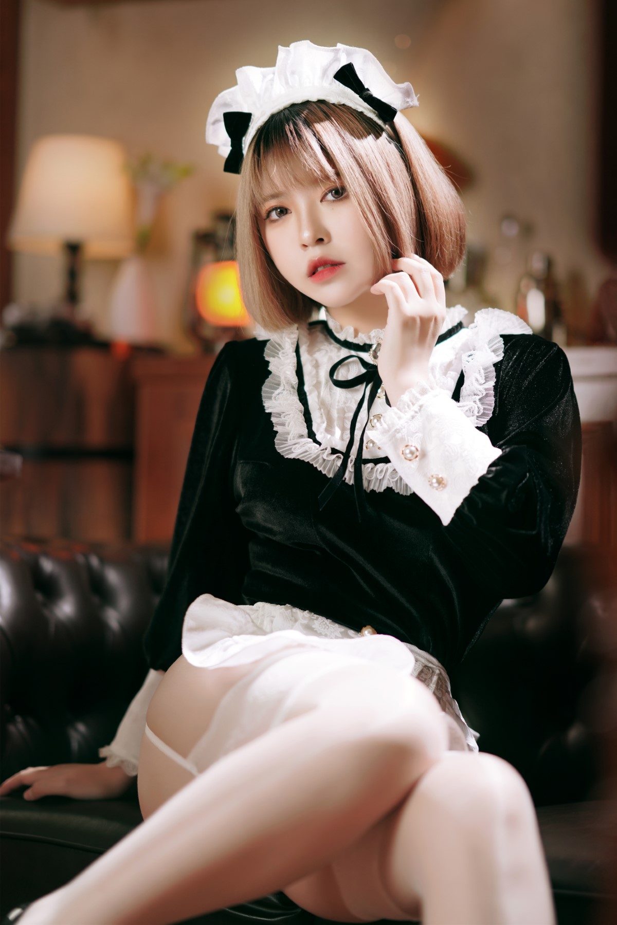 Coser@半半子 Vol 032 来 份下午茶吧 0014 1051365112.jpg