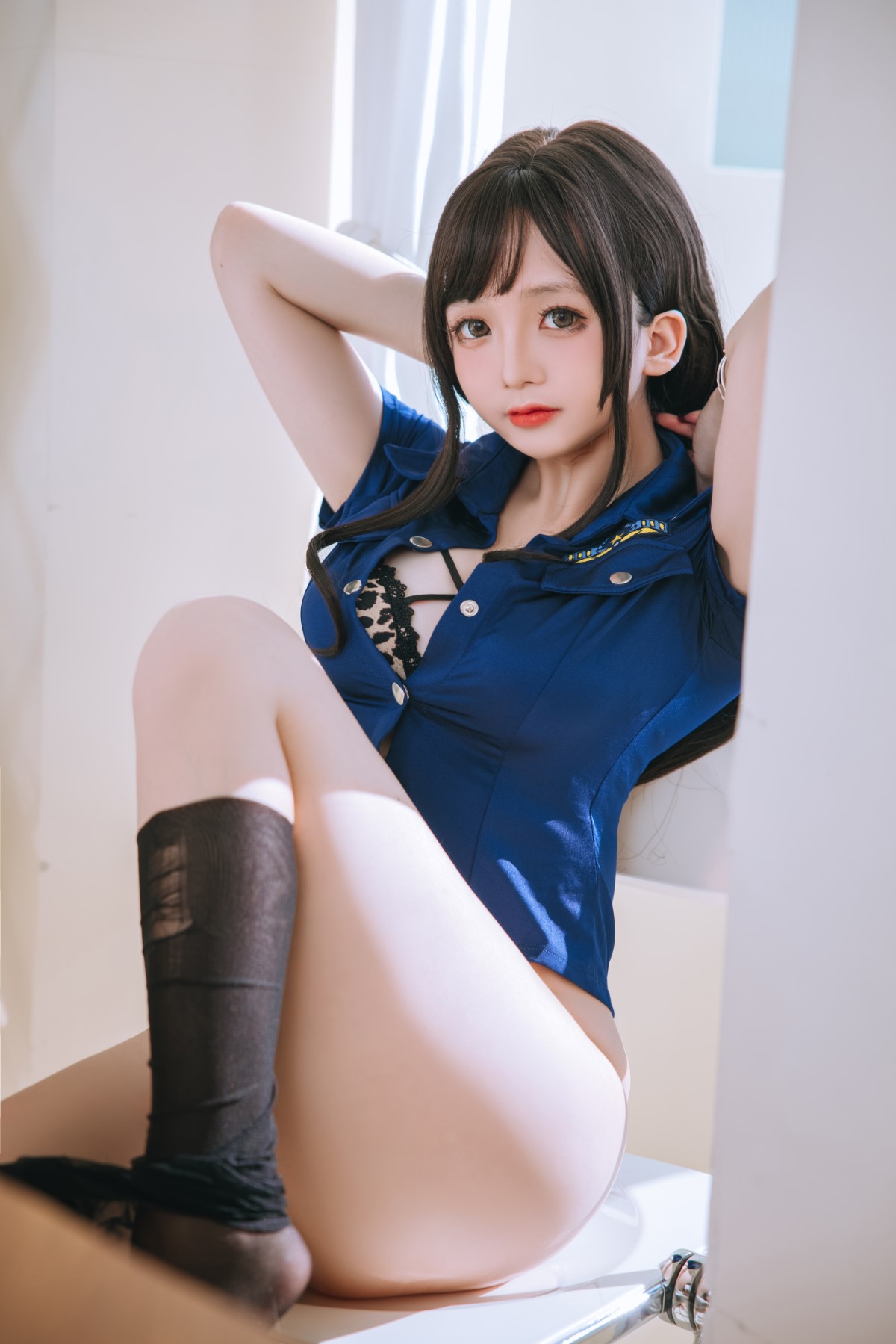 Coser@日奈娇 Vol 038 豹纹女警 A 0058 5319281609.jpg