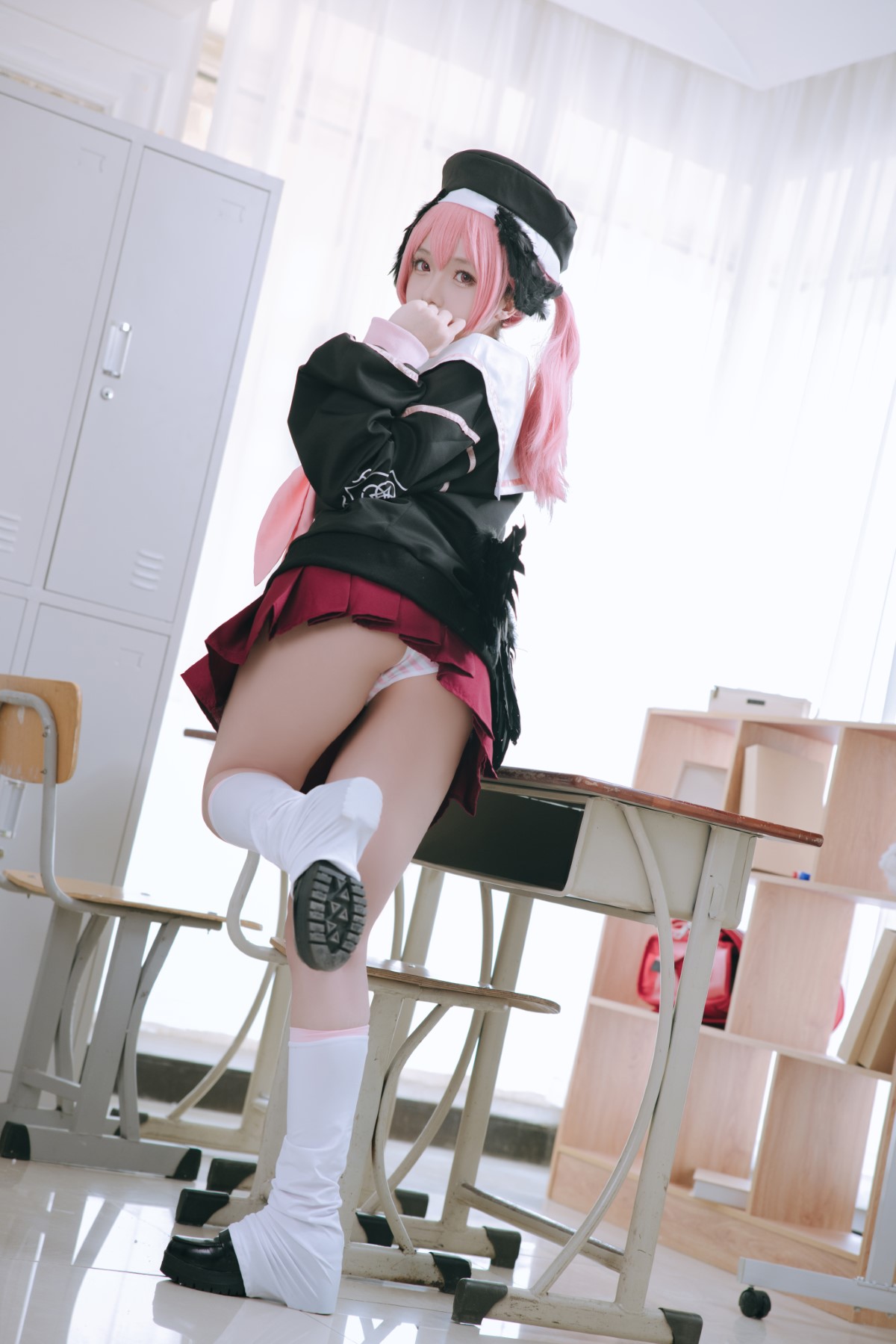 Coser@日奈娇 Vol 042 下江小春 A 0037 0468622163.jpg