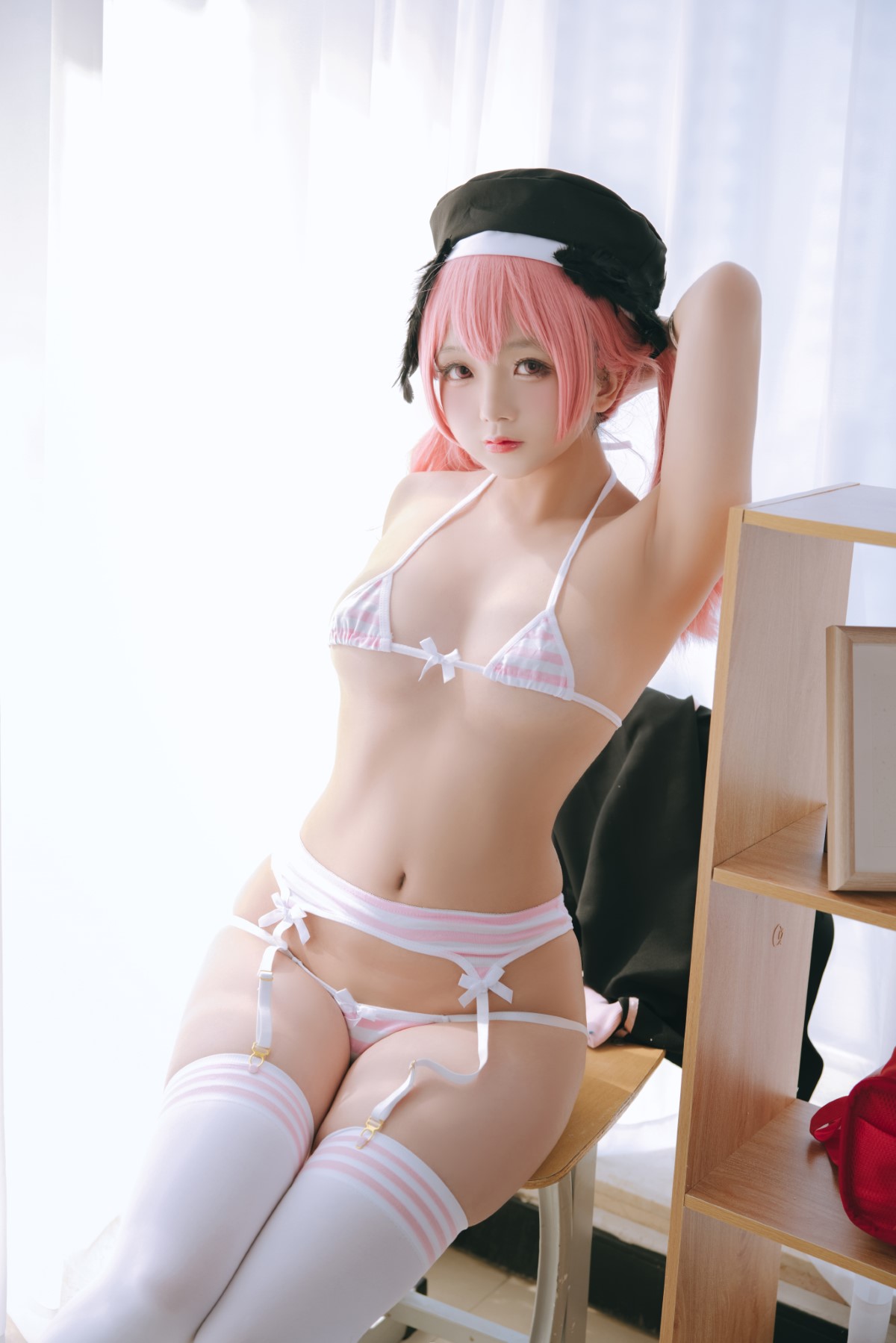 Coser@日奈娇 Vol 042 下江小春 A 0074 5879499848.jpg