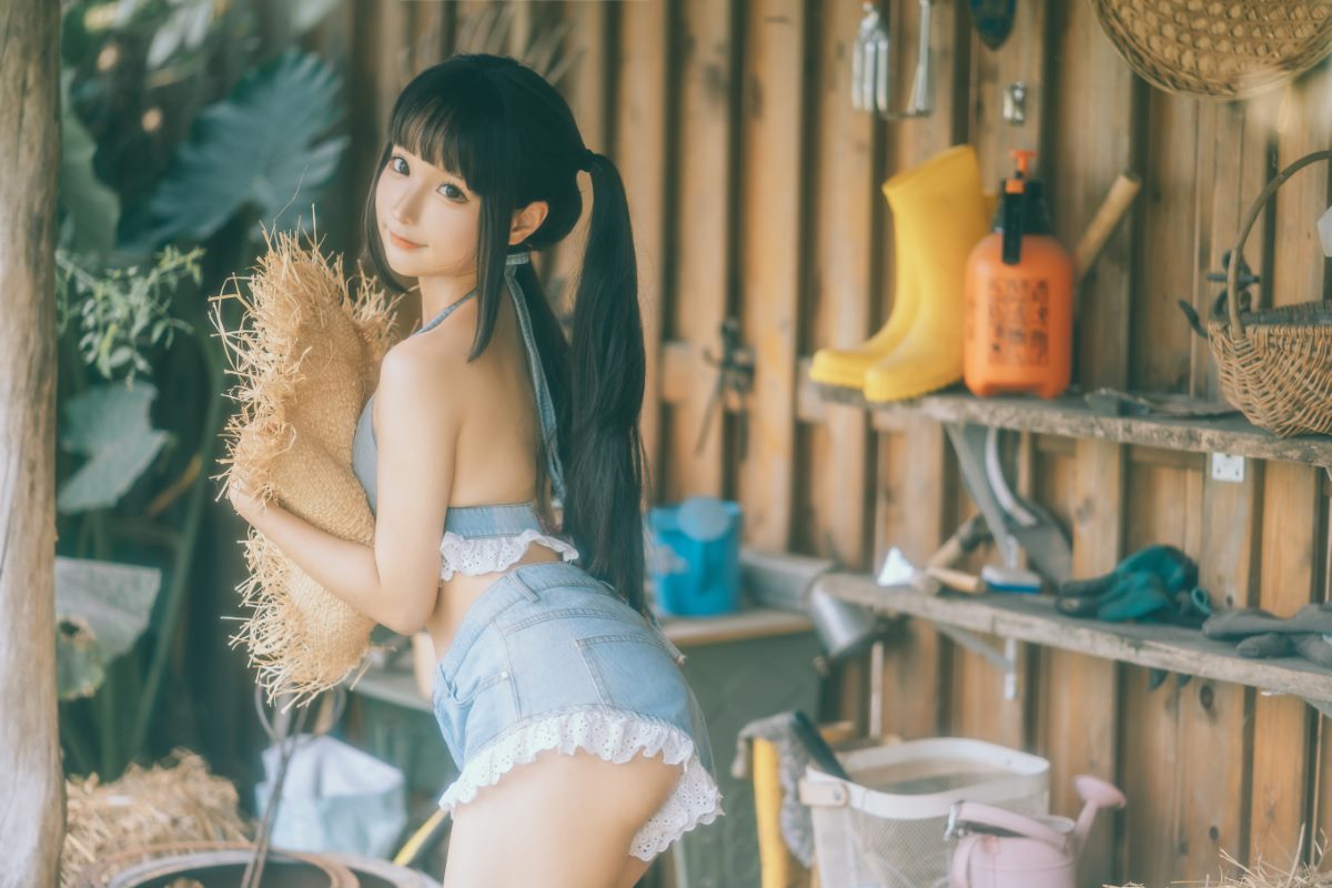 Coser@蠢沫沫 Vol 181 大巴车 B 0012 9091768684.jpg