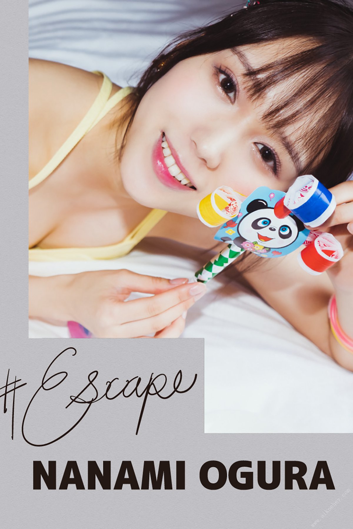 Photobook Escape 小倉七海