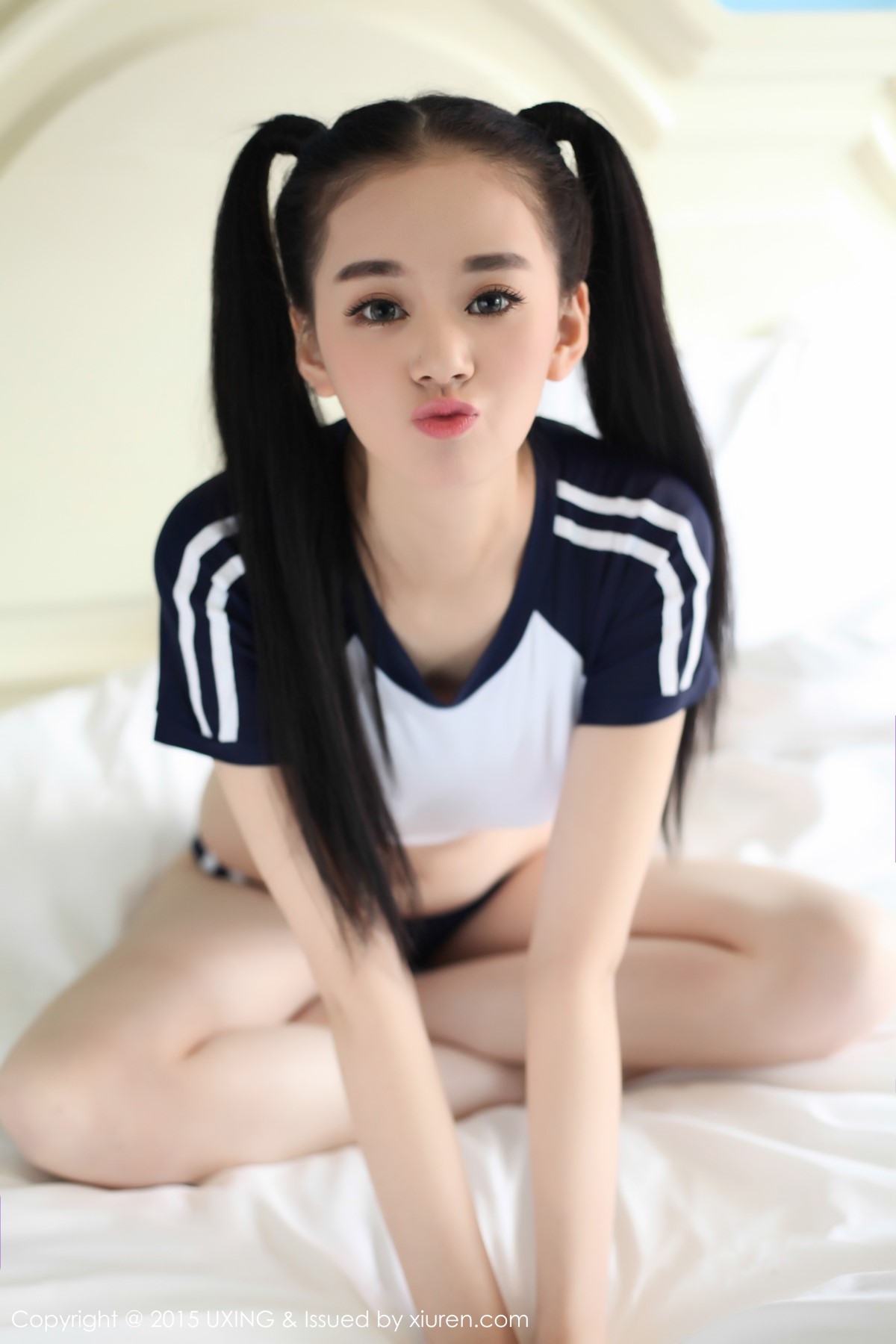 UXING优星馆 VOL 027 Wen Xin Baby 0023 1518224082.jpg