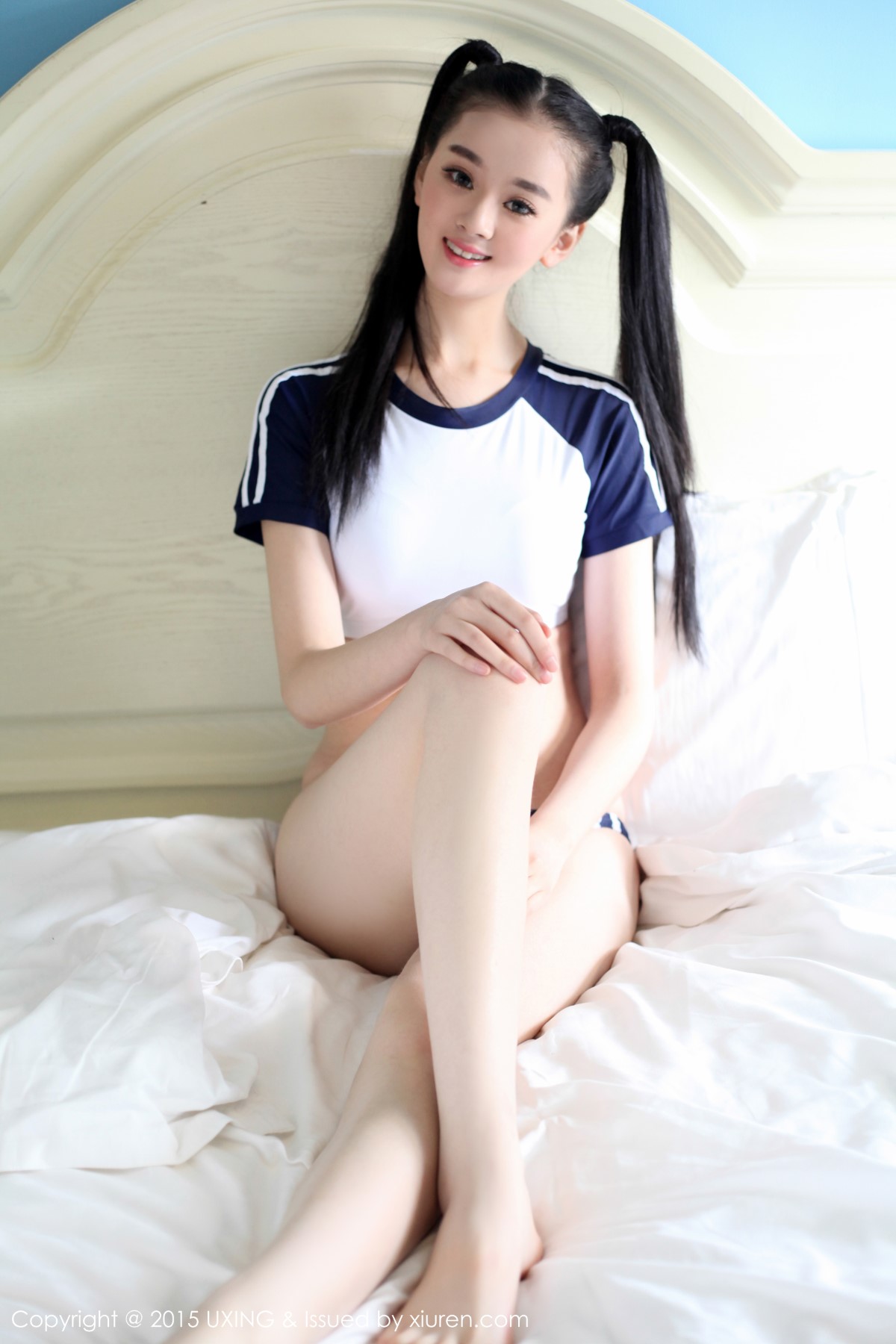 UXING优星馆 VOL 027 Wen Xin Baby 0040 3532544751.jpg