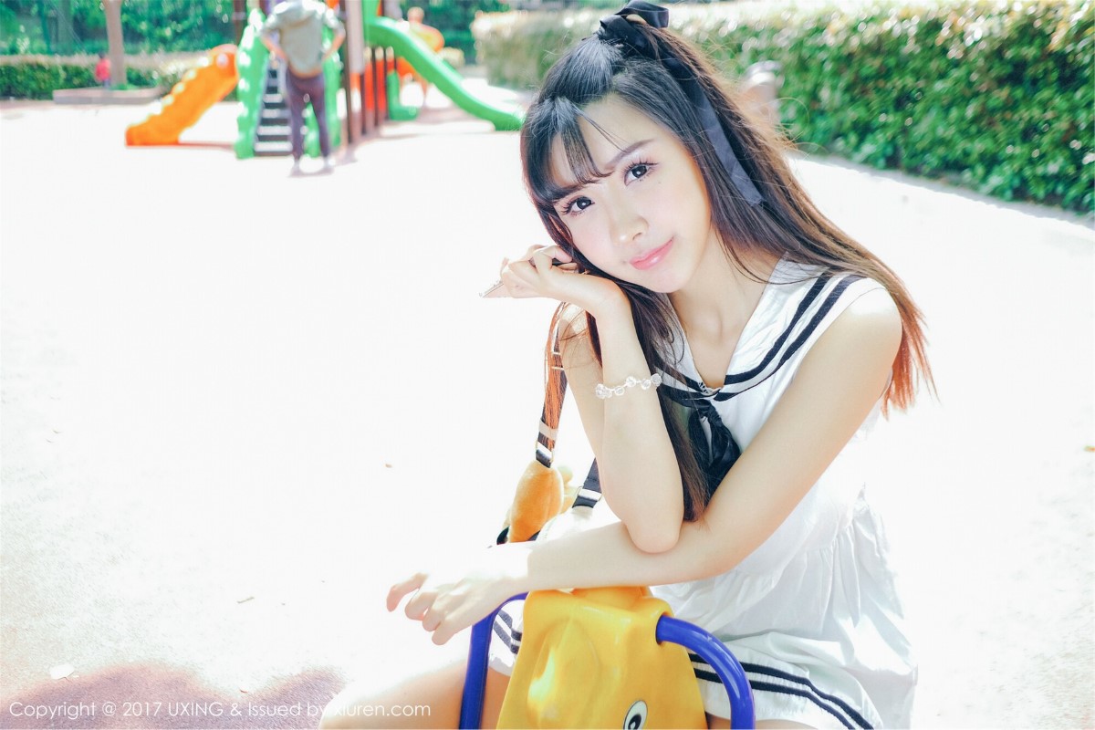 UXING优星馆 VOL 050 Xiao Qian Sunny 0045 4937958846.jpg