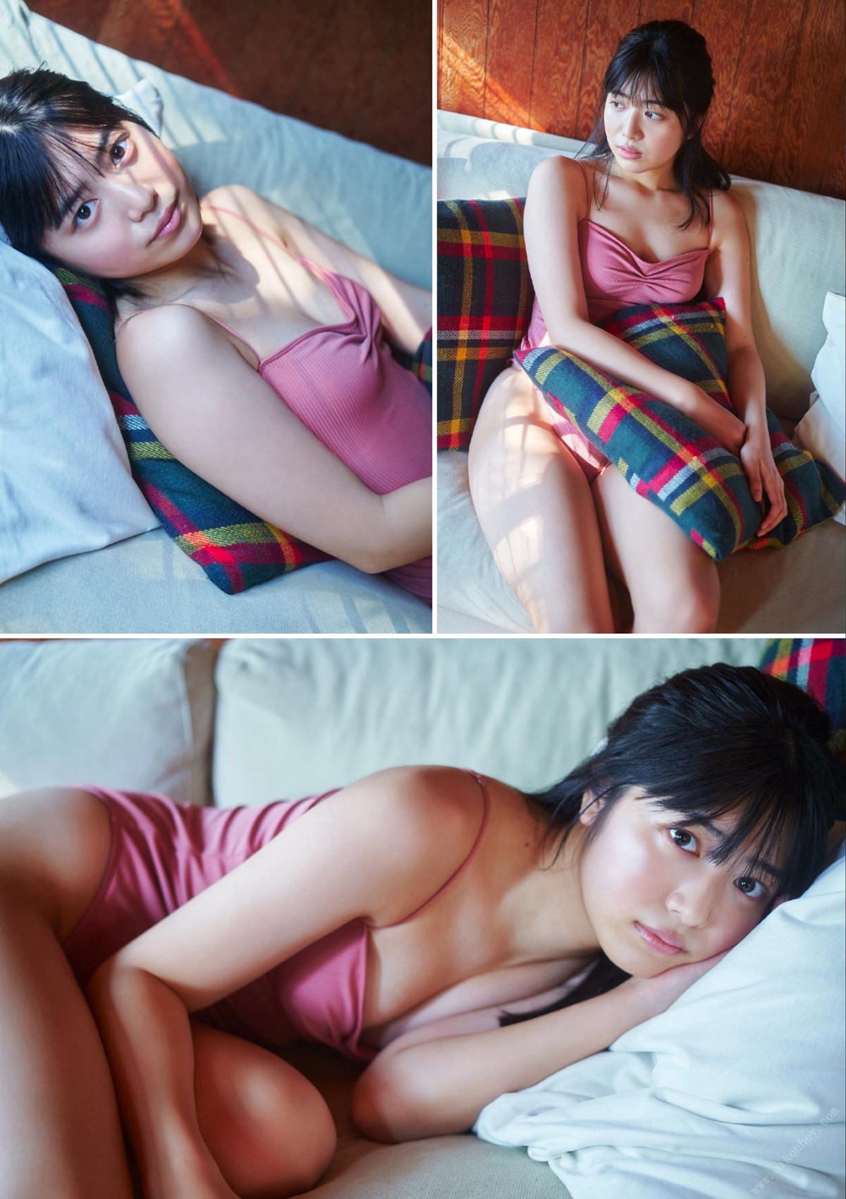 B L T Photobook 2022 09 16 Rio Yoshida 吉田莉桜 Winter Tenderness 冬の花 0018 4881861267.jpg