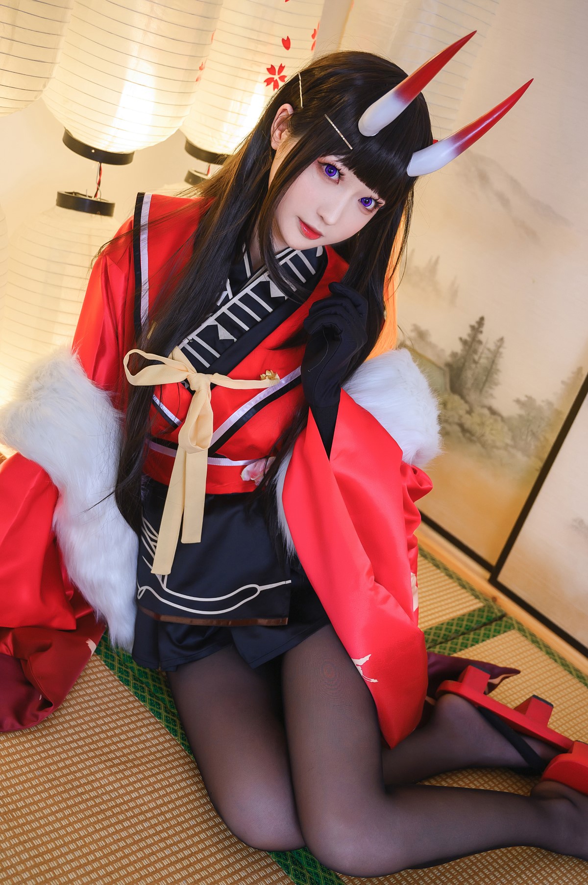 Coser@南宫 Vol 006 能代 0001 5098340299.jpg