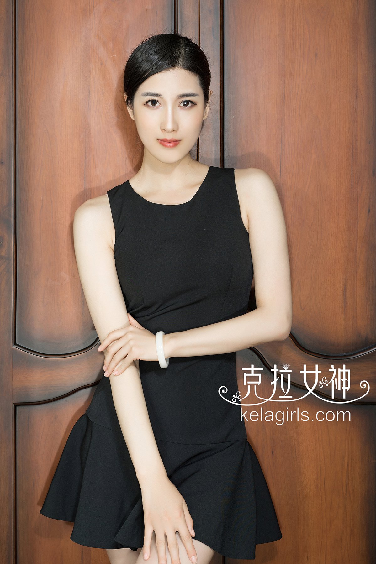 Kelagirls克拉女神 No.083 Wang Rui