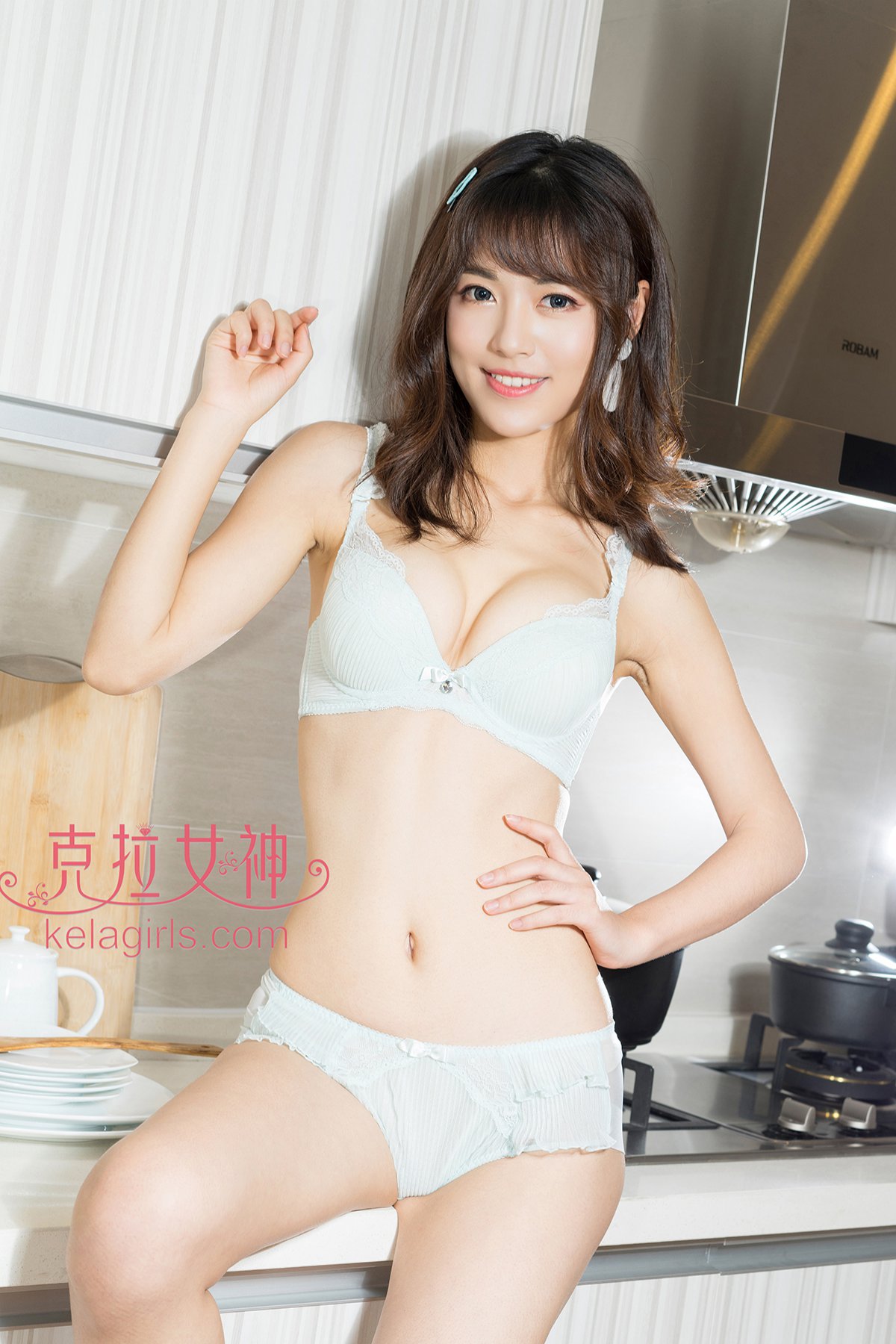 Kelagirls克拉女神 No.122 Jia Qi