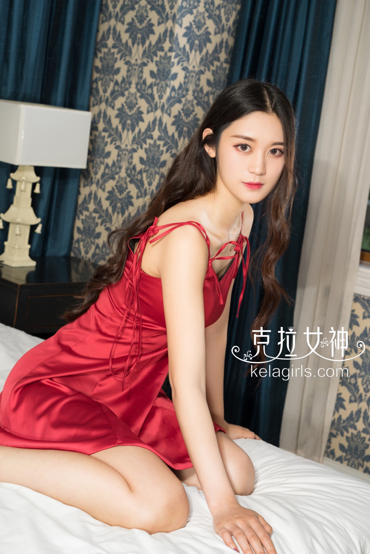 Kelagirls克拉女神 No 132 Tang Yi 0007 2023896694.jpg