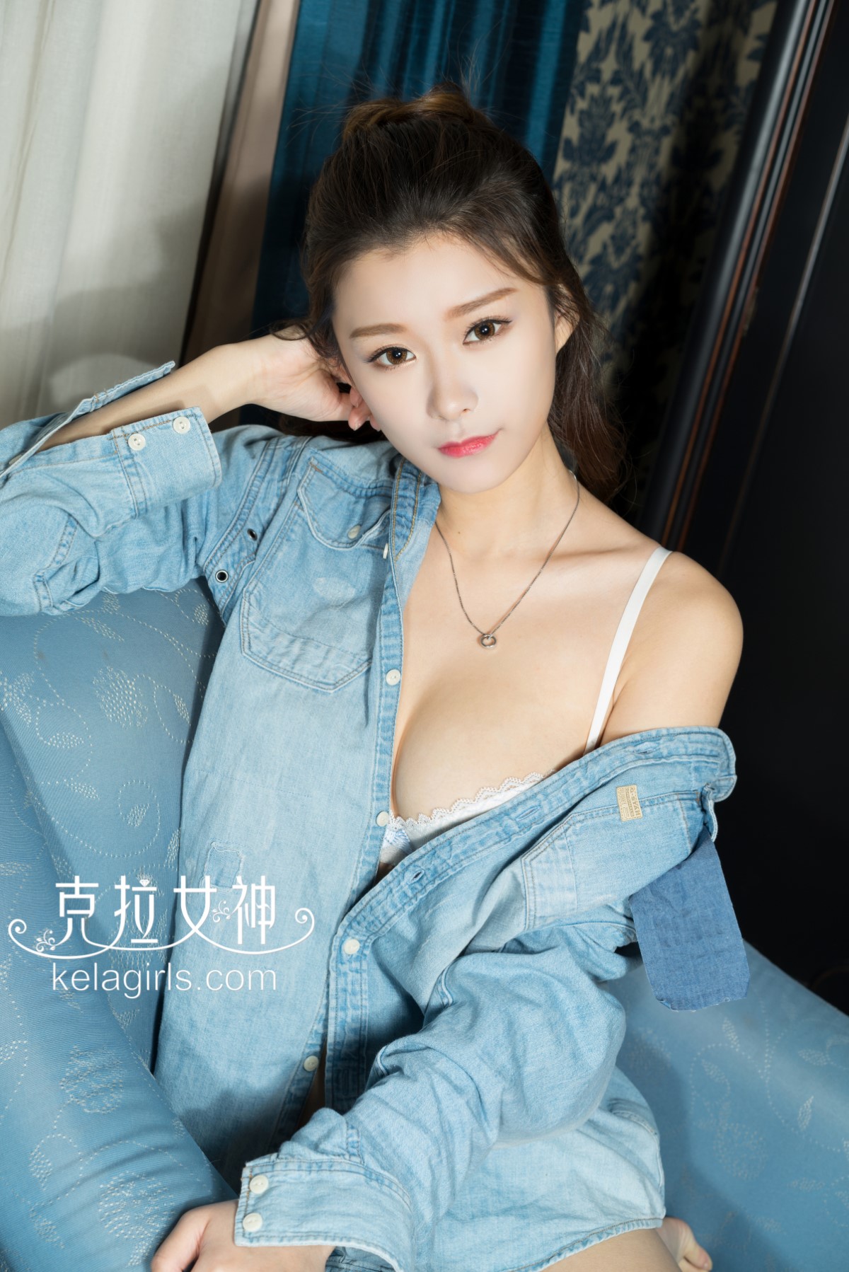 Kelagirls克拉女神 No 118 Fei Fei 0011 7824602291.jpg