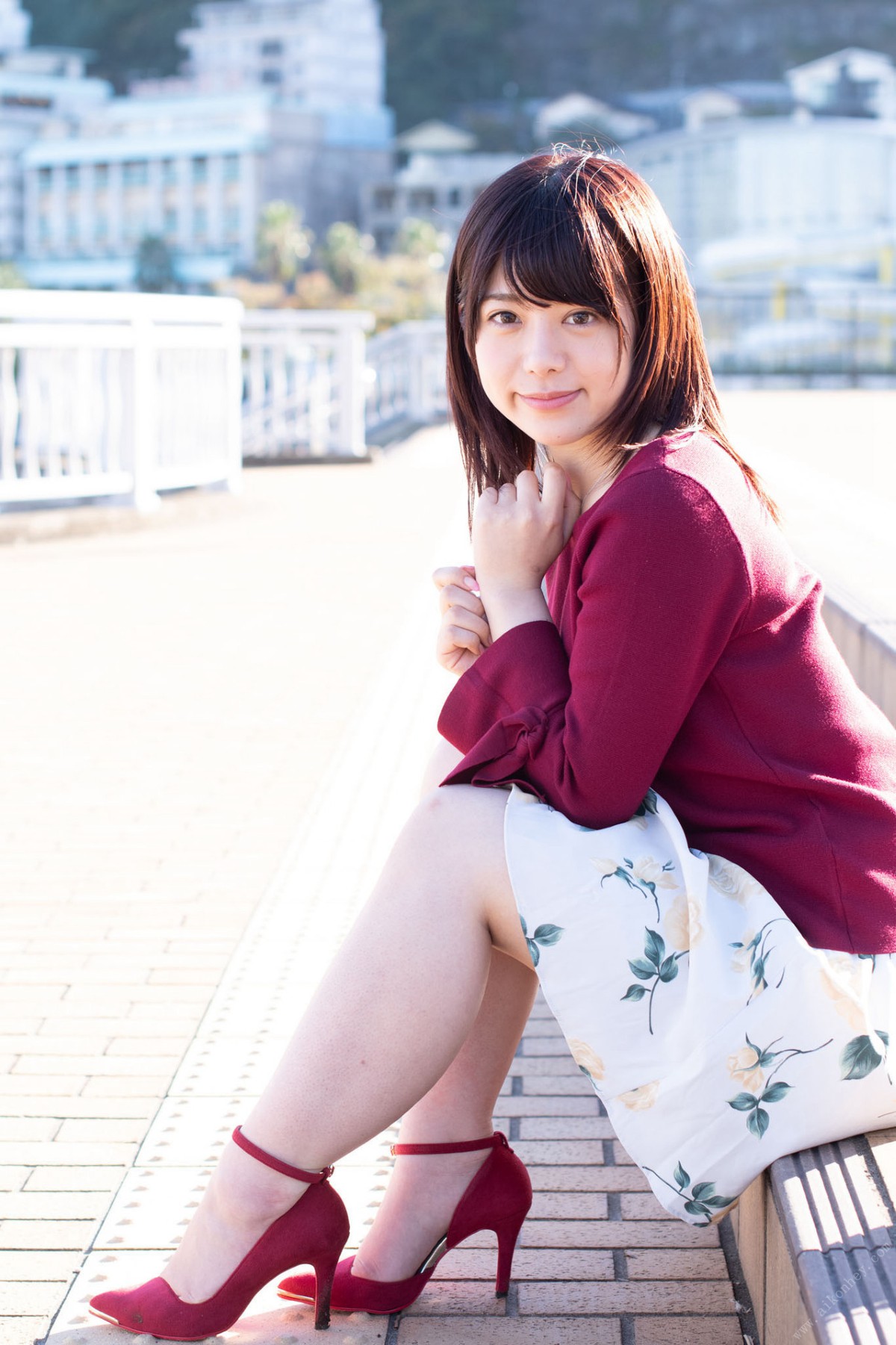 Photobook 2019 07 19 Asuna Kawai Maria Aine Nozomi Arimura 2 Days 1 Night Hot Spring Date 0052 5963622692.jpg