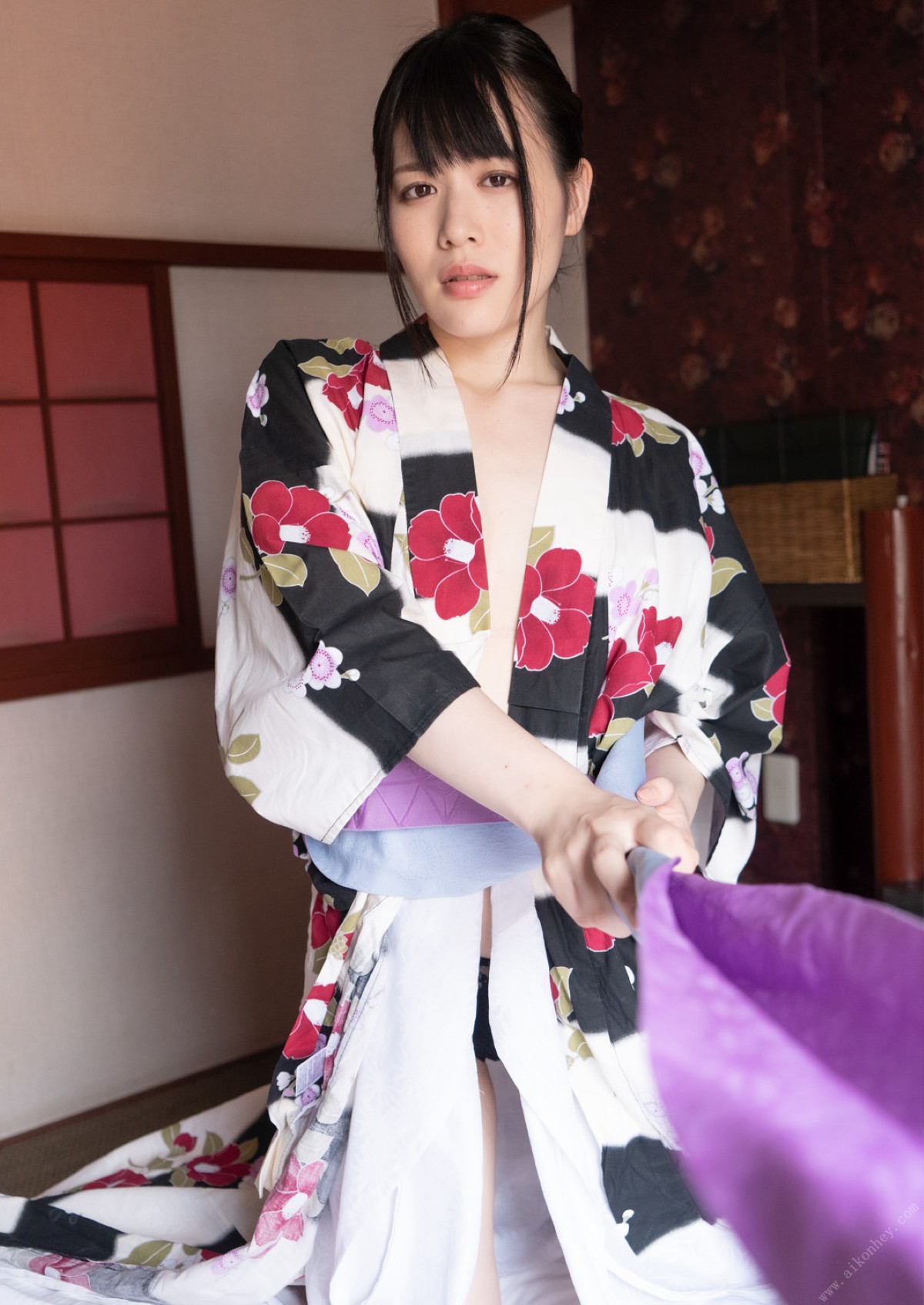 Photobook 2021 03 20 Yukina Shida 志田雪奈 Lovey Dovey Kimono Date 0026 3625810244.jpg