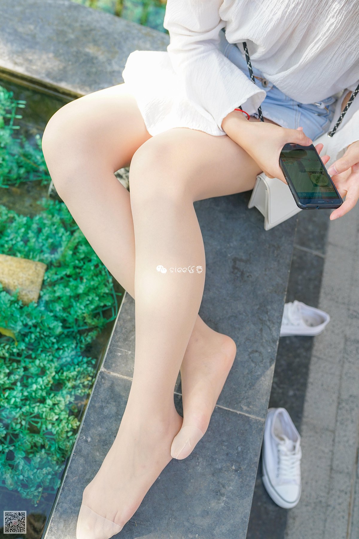 SIEE丝意 No.330 Jia Jia