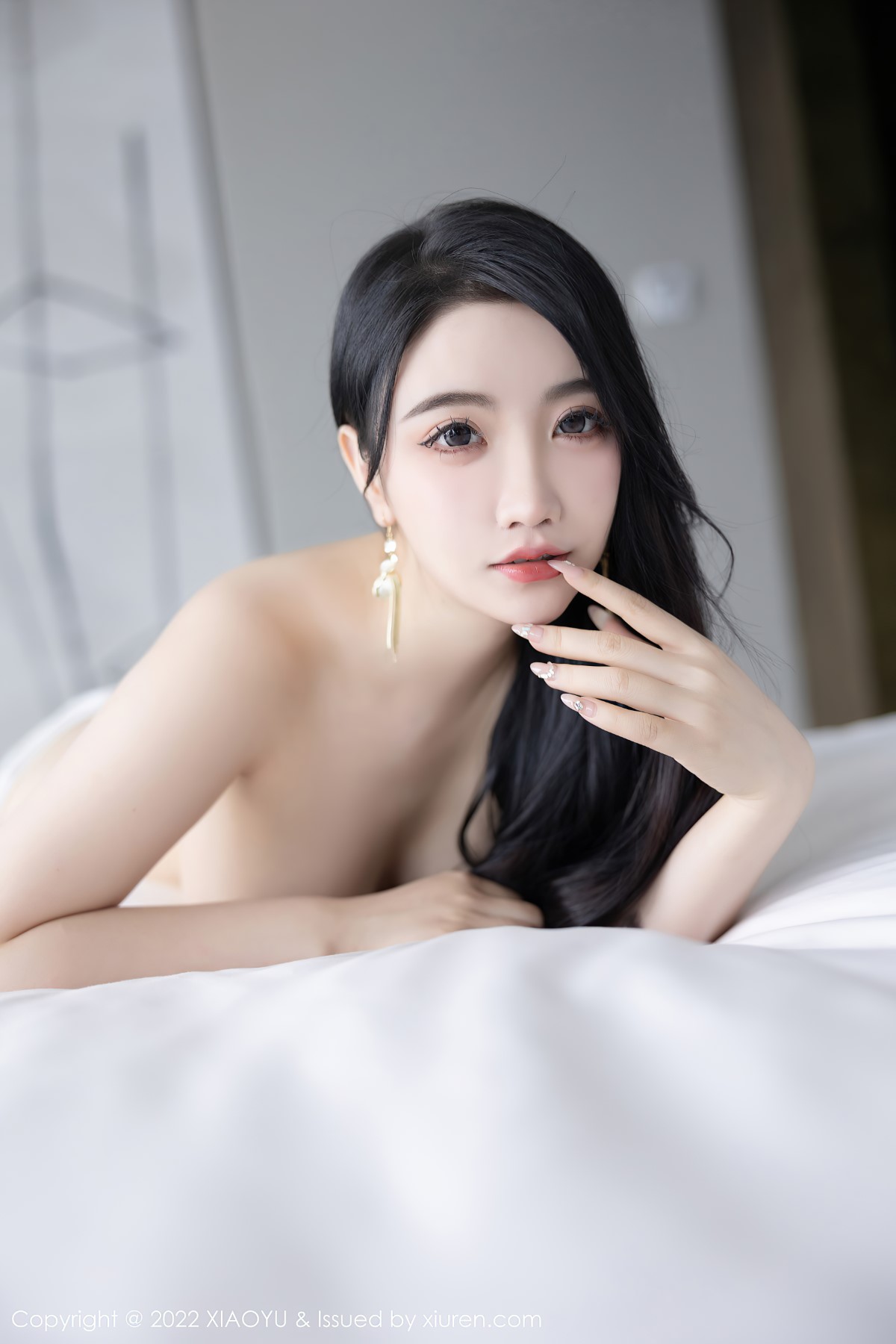 XiaoYu语画界 Vol 854 Cherry樱桃酱 0021 0885961868.jpg