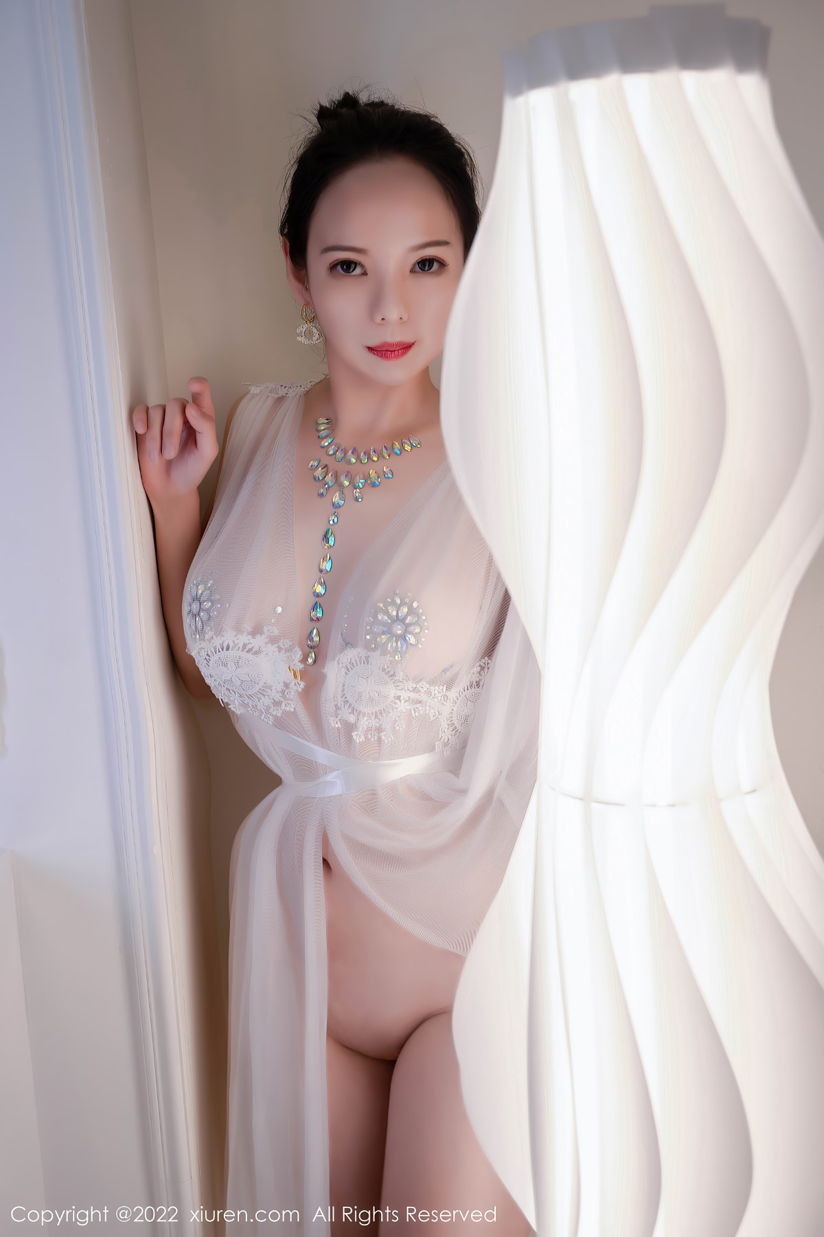 XiuRen秀人网 No 5434 大美妞儿 0018 1662847449.jpg