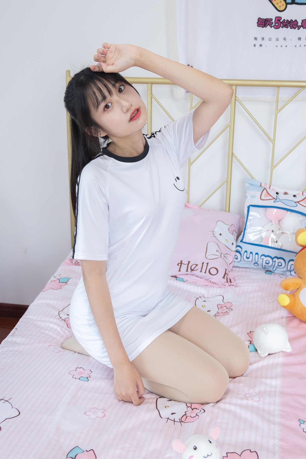 FetishMedia物恋传媒 NO.954 Xiao Min B