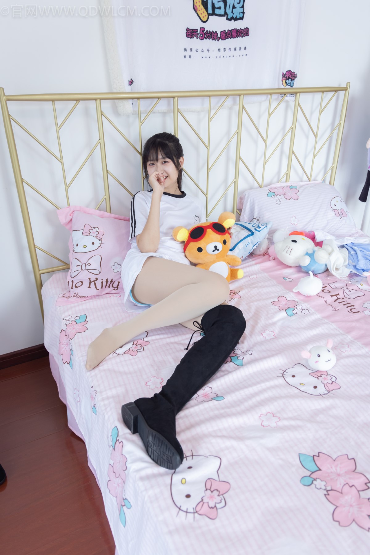 BoBoSocks袜啵啵 NO 954 Xiao Min B 0001 9953214756.jpg