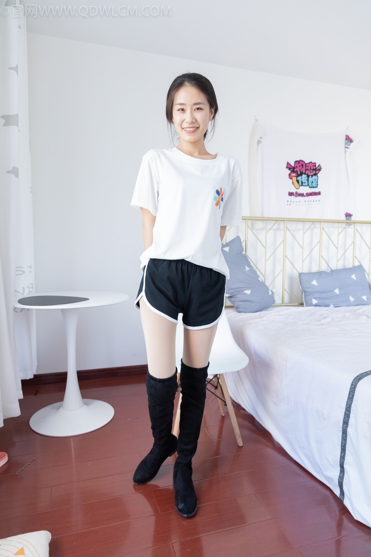 BoBoSocks袜啵啵 NO 971 Cai Cai 0012 9129448647.jpg