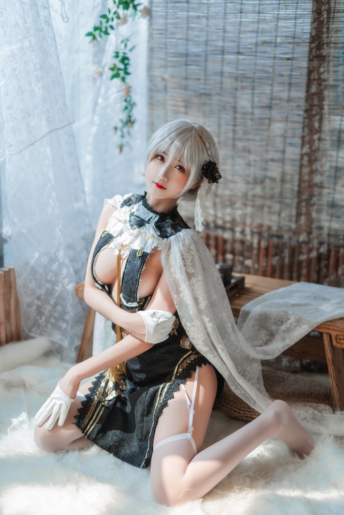 Coser@三度_69 Vol 033 天狼星 0009 8449832115.jpg