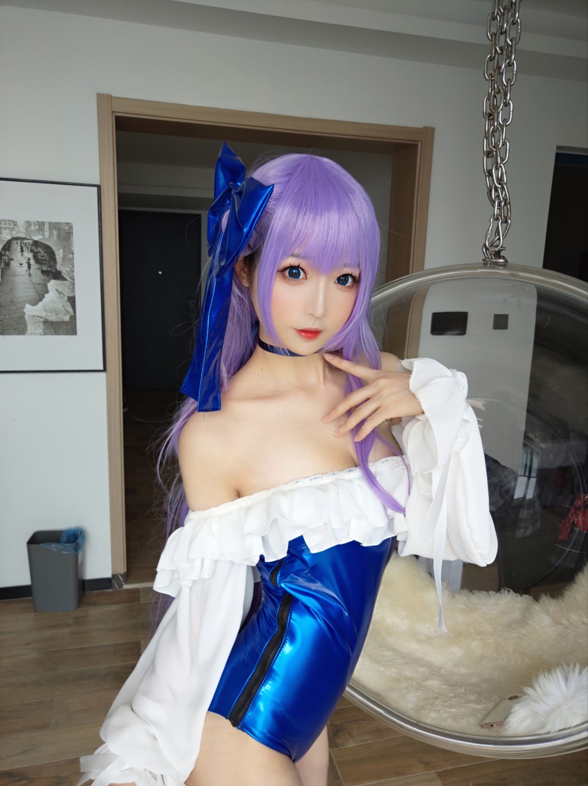 Coser@南宫 Vol 009 莉莉丝 0001 3813548109.jpg