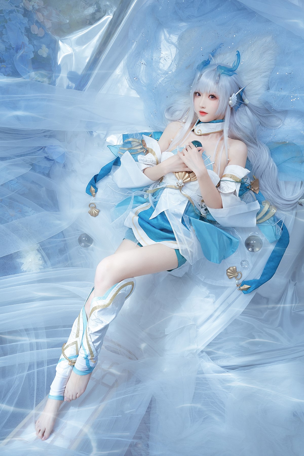 Coser@南宫 Vol 014 西施 0005 3569922231.jpg