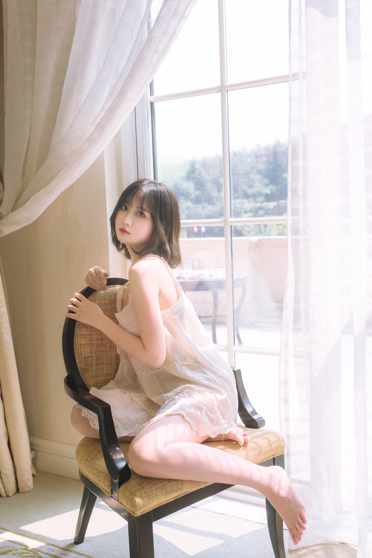 Coser@念雪 Vol 014 白色吊带 0039 7400431151.jpg