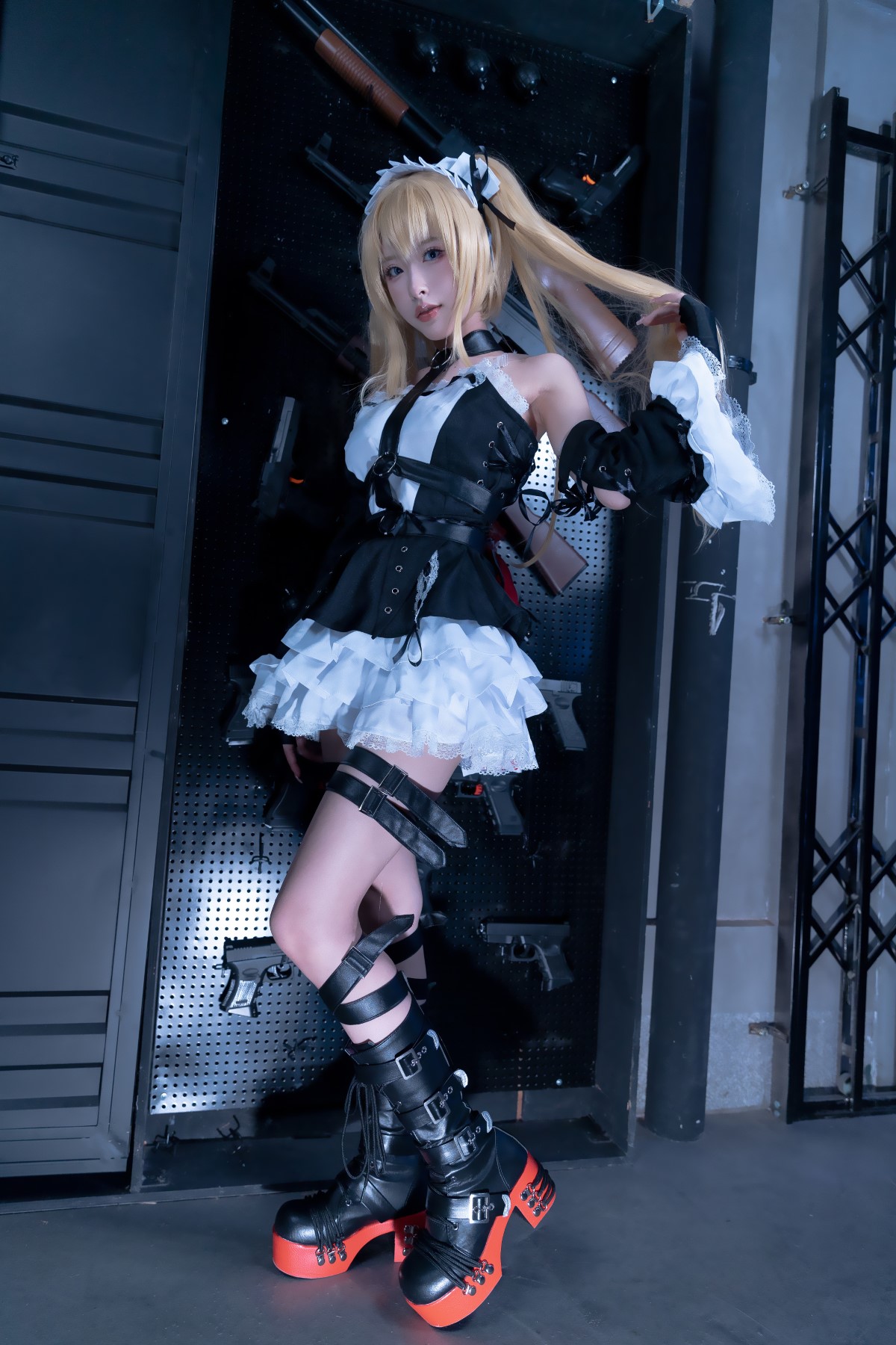 Coser@清水由乃 Vol 022 玛丽萝丝 原服装 0004 9376900695.jpg