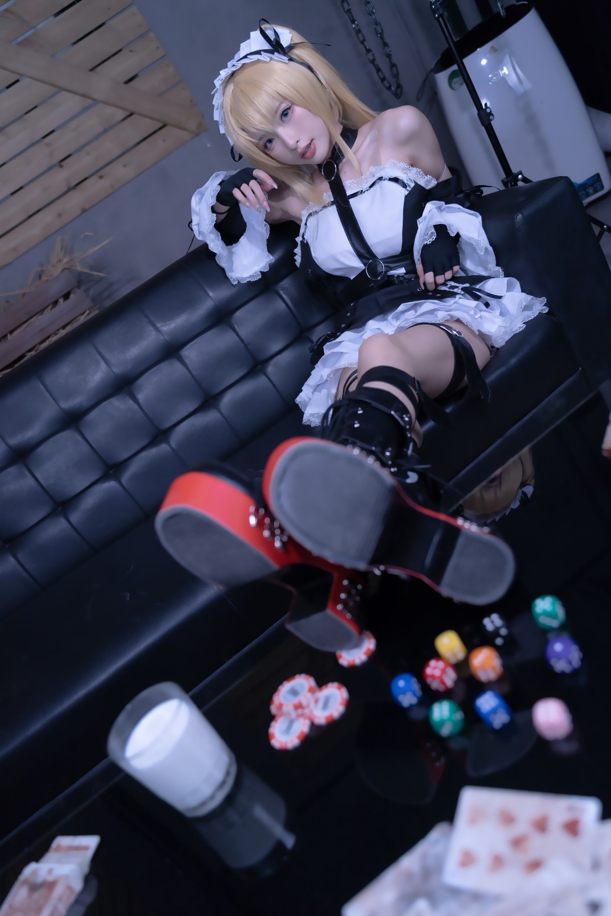 Coser@清水由乃 Vol 022 玛丽萝丝 原服装 0005 6896449661.jpg