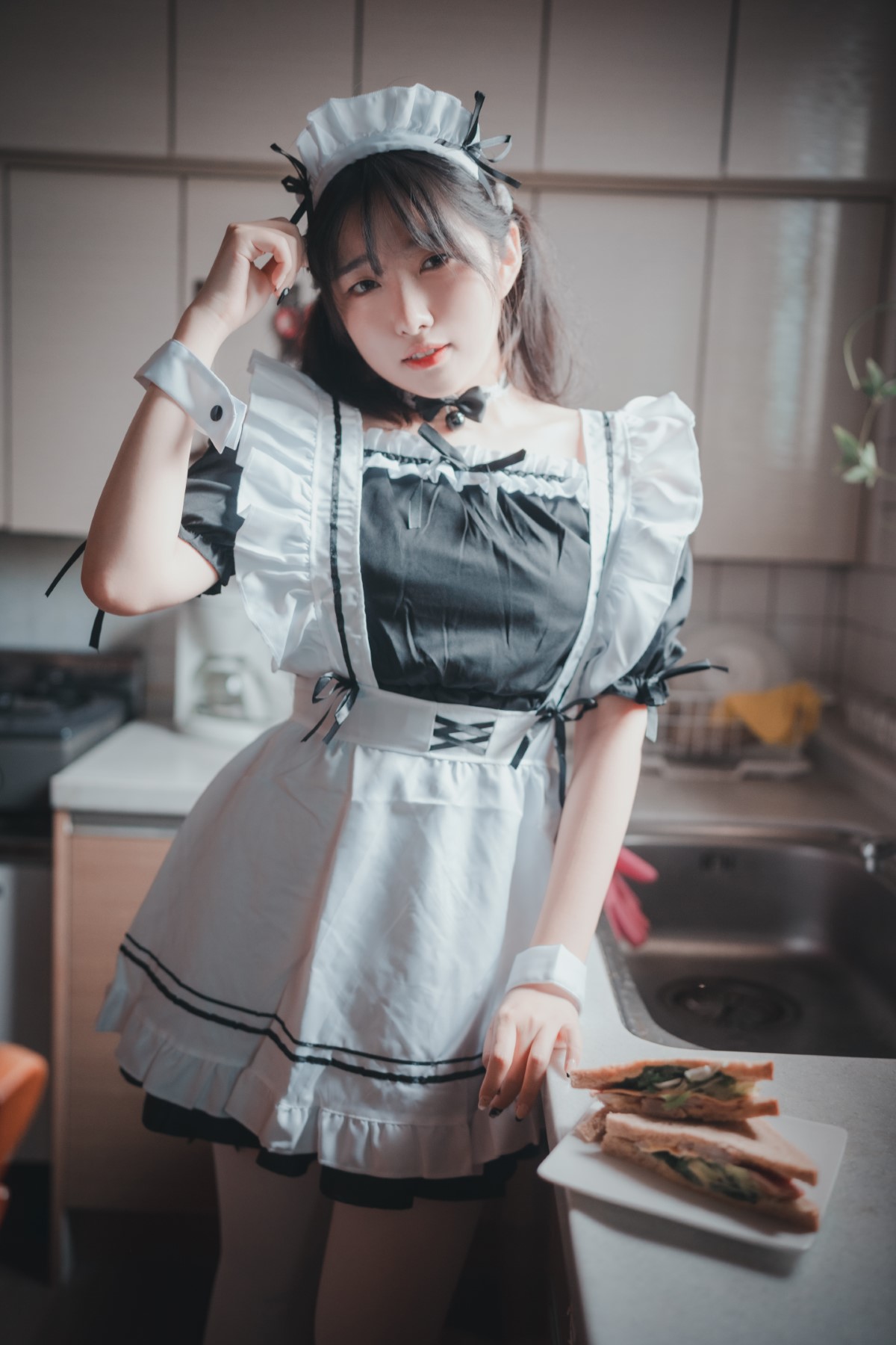 DJAWA Sonson 손손 Maid Mansion Nº6 0025 0009188355.jpg