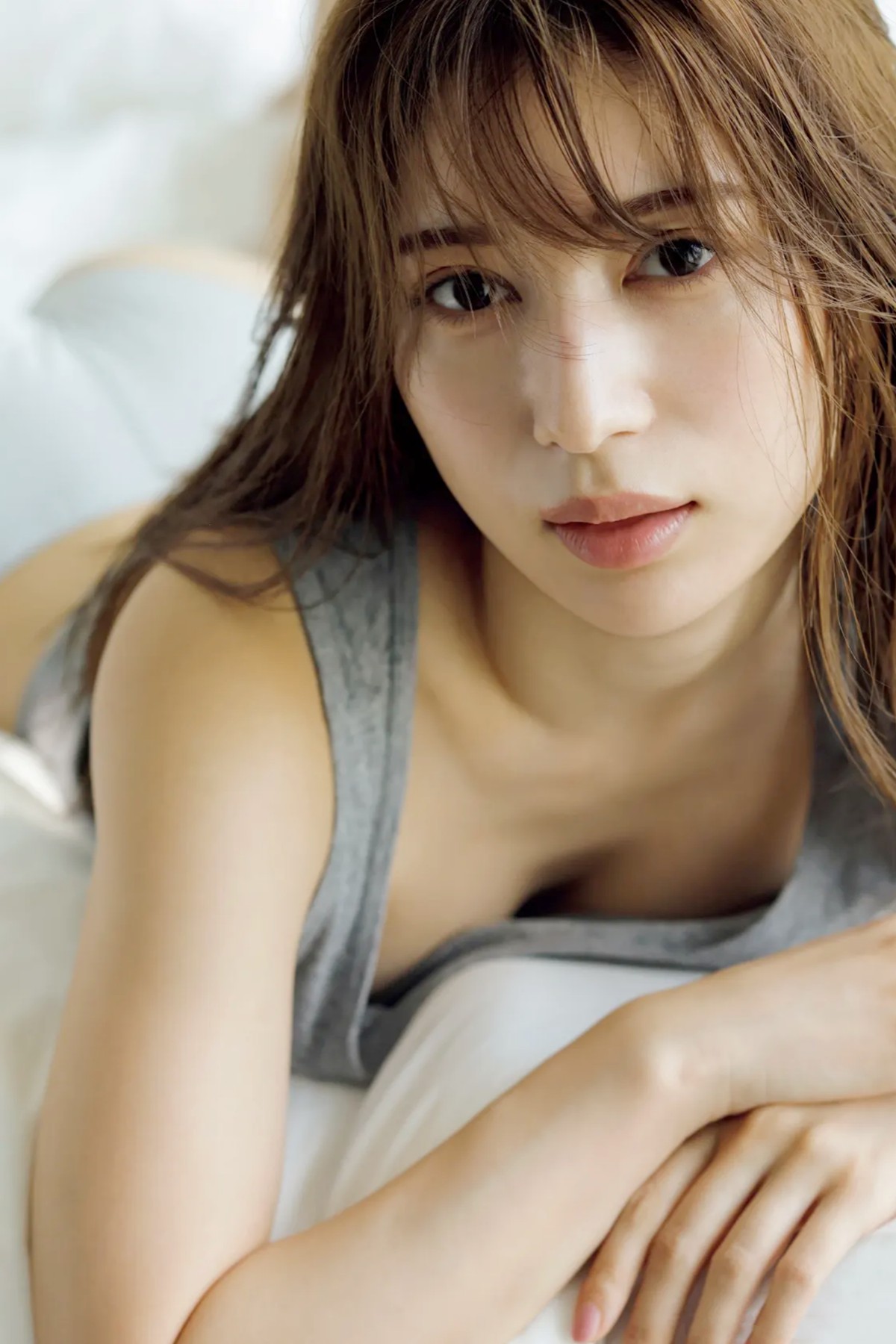 FRIDAY 2022-10-13 Risa Yukihira 雪平莉左 – Top of Beauty