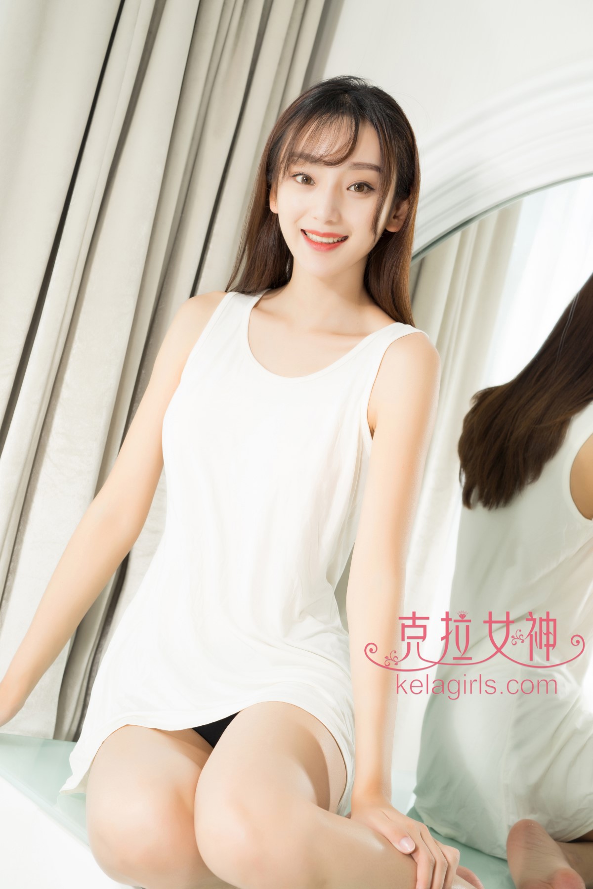 Kelagirls克拉女神 No 208 Shuang Er 0007 0709073667.jpg